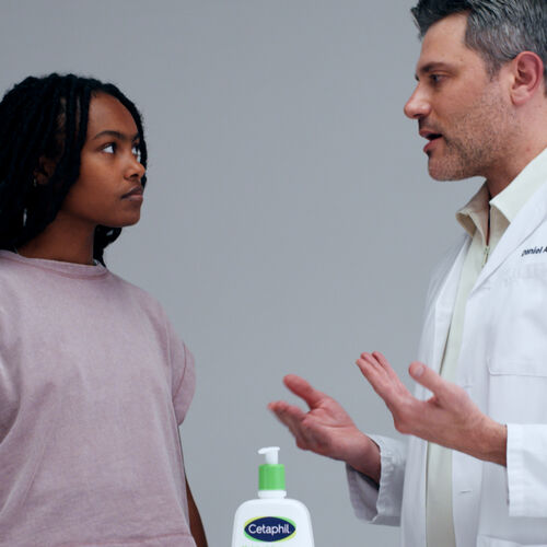 "sensitive skin, sensitive skin care routine, dermatologist recommended, cetaphil for dry skin, cetaphil for oily skin, cetaphil"