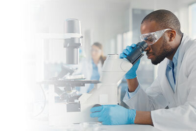 CUIDAMOS DA PELE SENSÍVEL COM BASE CIENTÍFICA