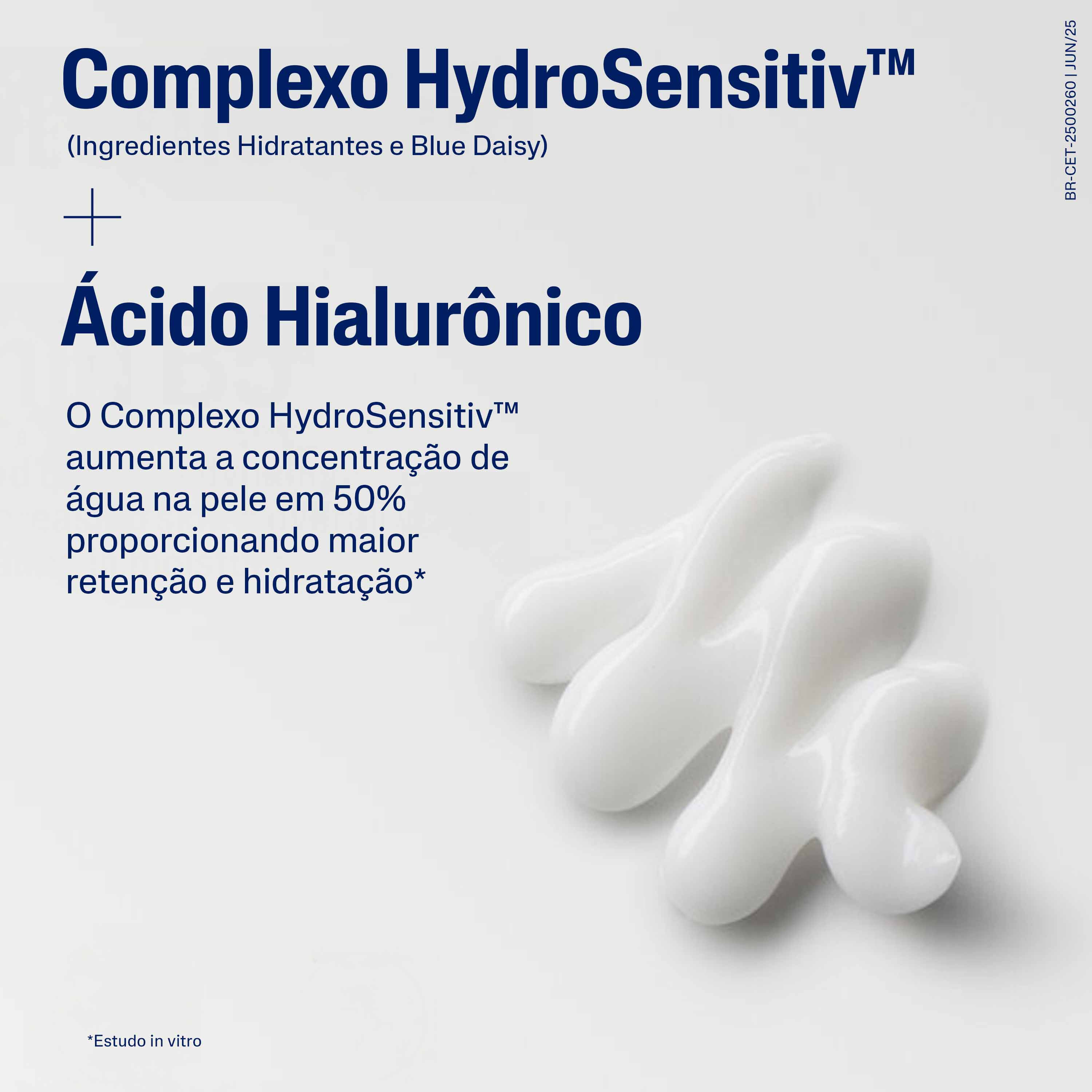 S&eacute;rum Renovador &Aacute;rea dos Olhos Optimal Hydration 15mL