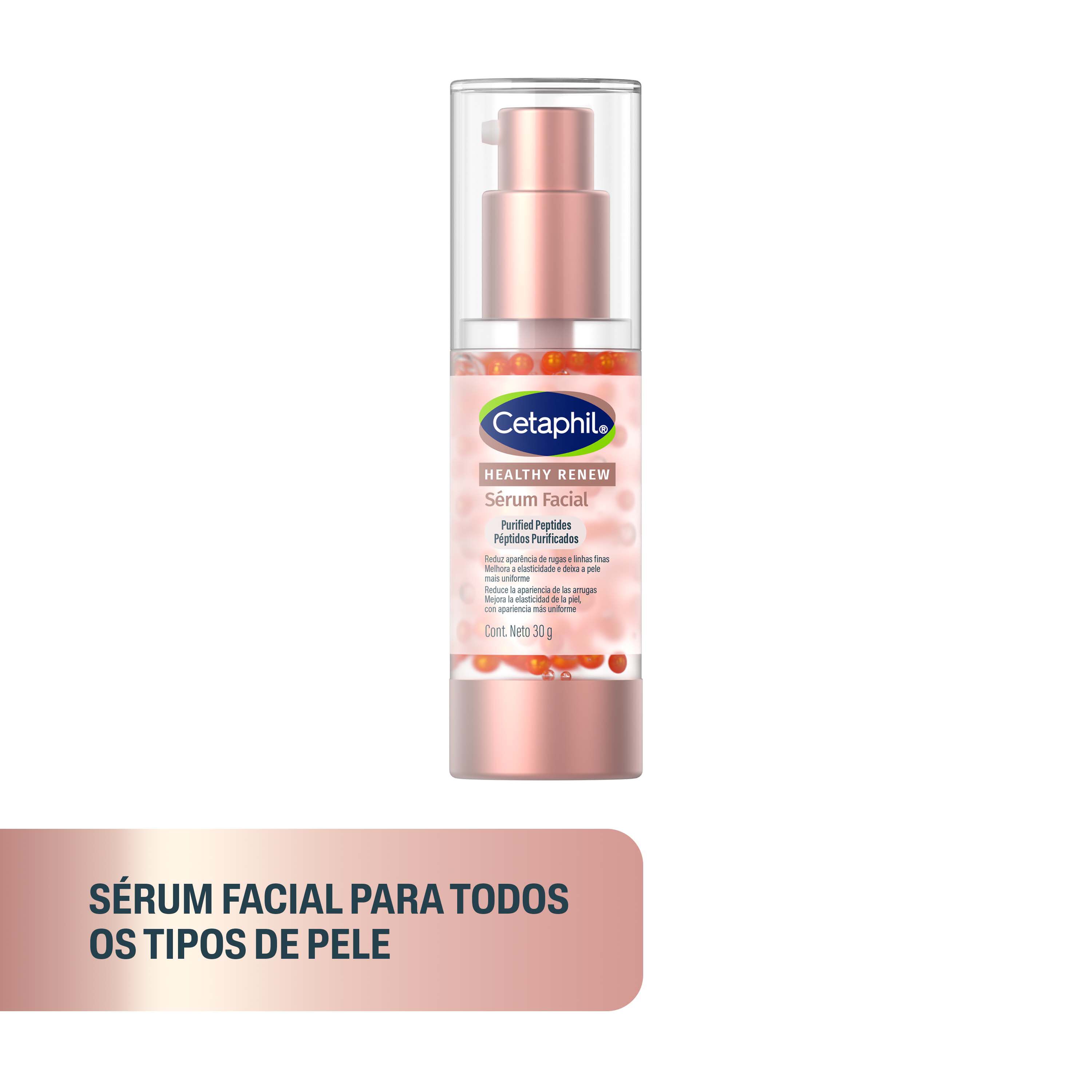 S&eacute;rum Facial Healthy Renew 30g