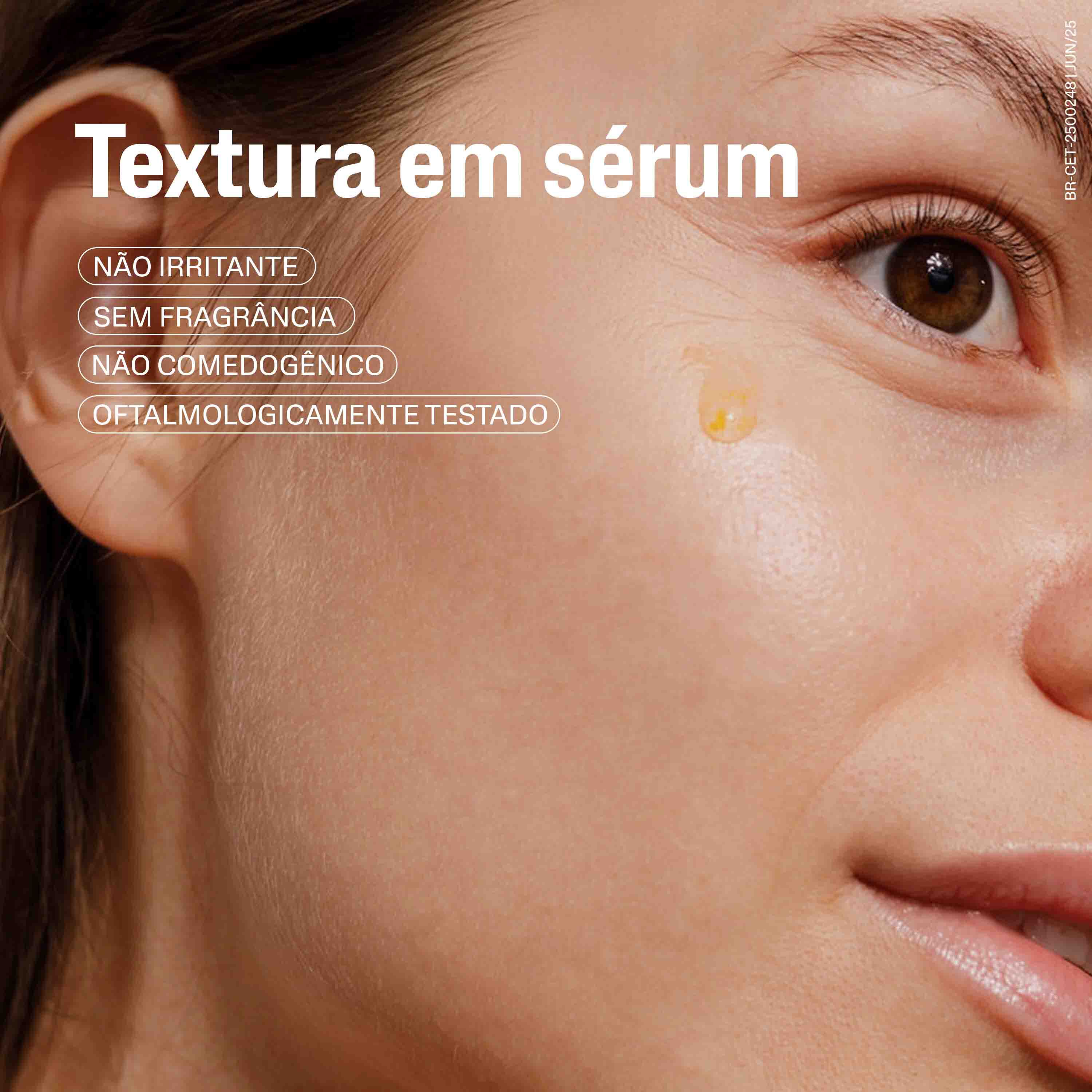 S&eacute;rum Facial Healthy Renew 30g
