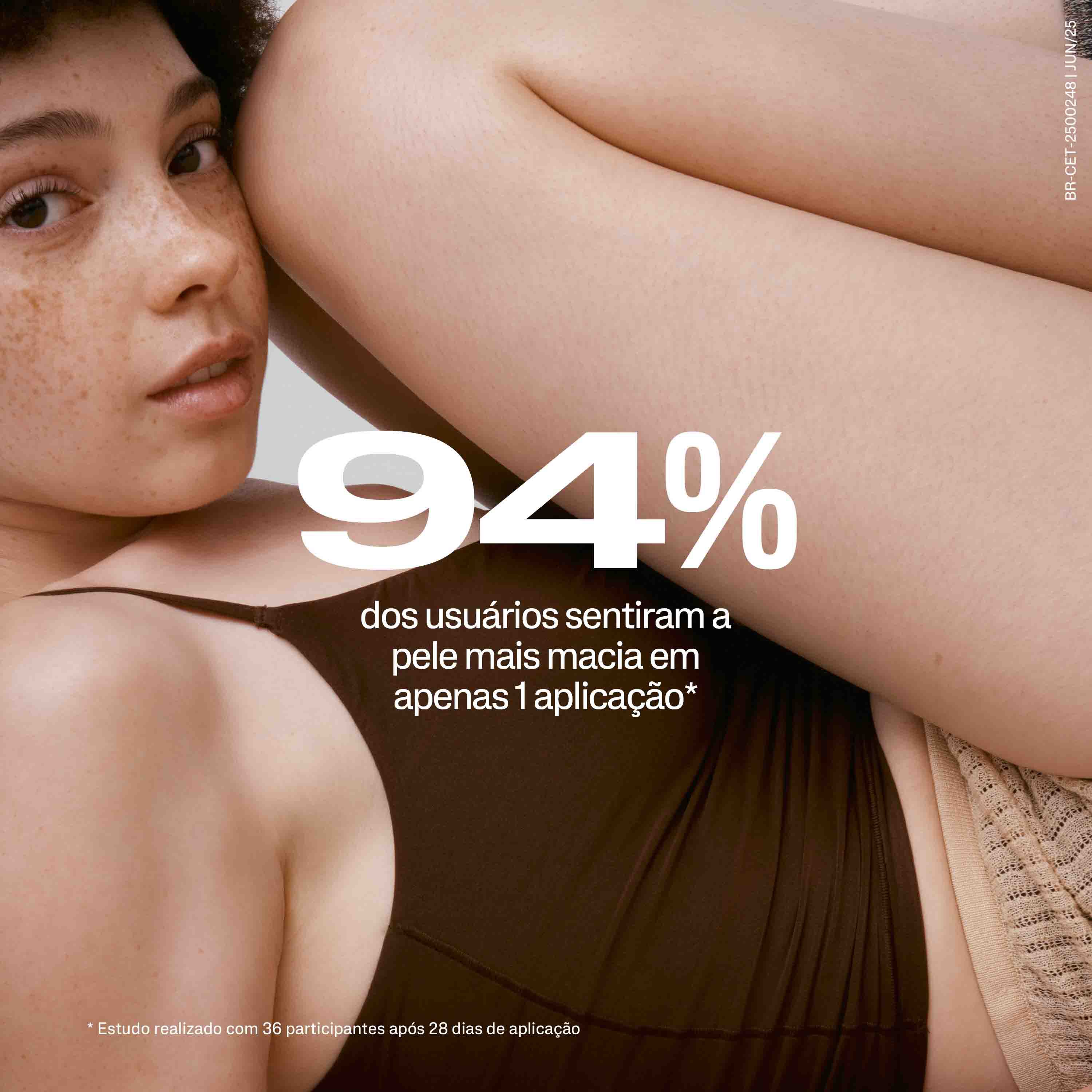 Lo&ccedil;&atilde;o Hidratante 236mL