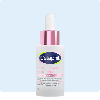 Perfecting Serum Antimanchas Cetaphil Healthy Radiance 30mL