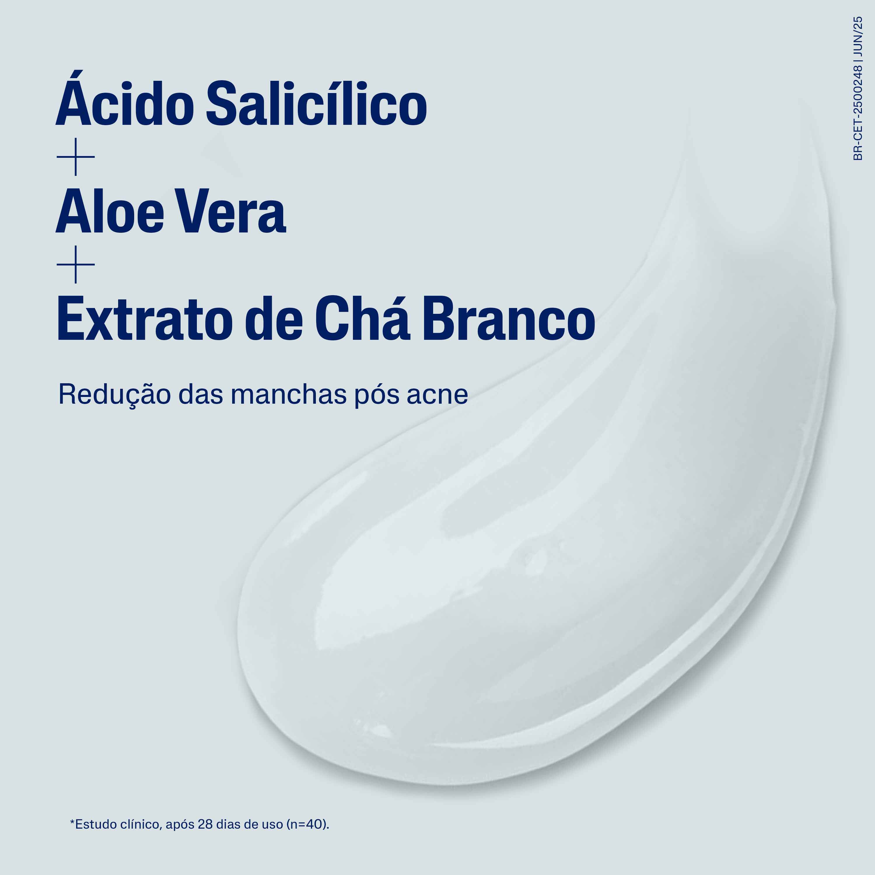 Balm de Limpeza Profunda Antioleosidade Oil Control 236mL