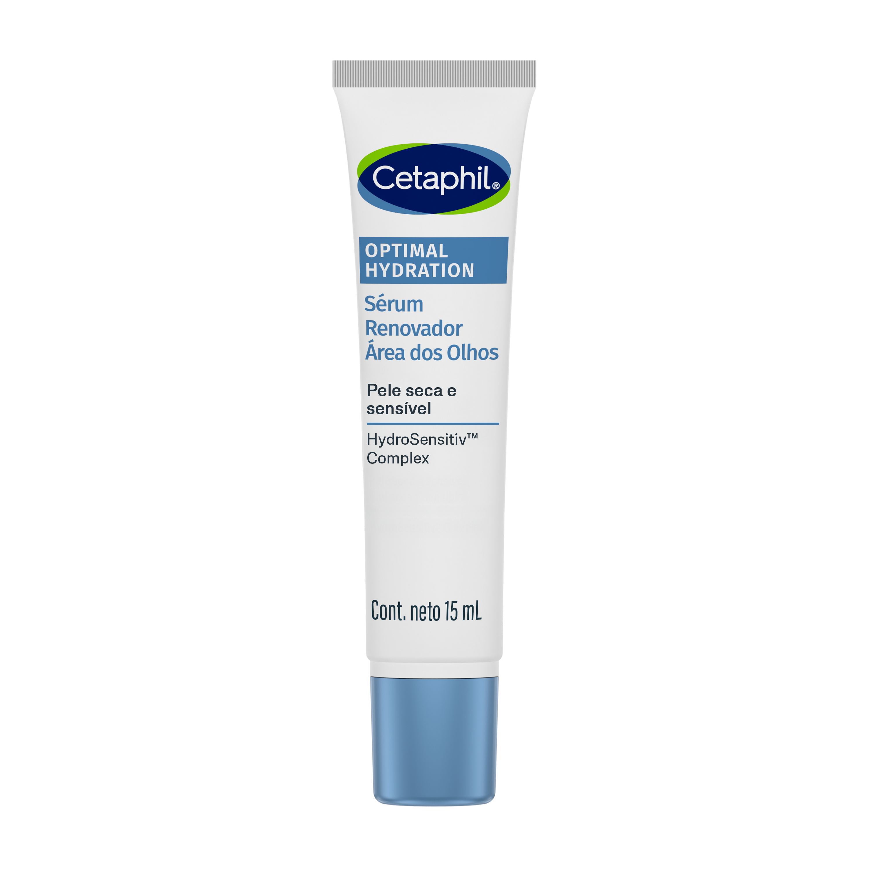 S&eacute;rum Renovador &Aacute;rea dos Olhos Optimal Hydration 15mL