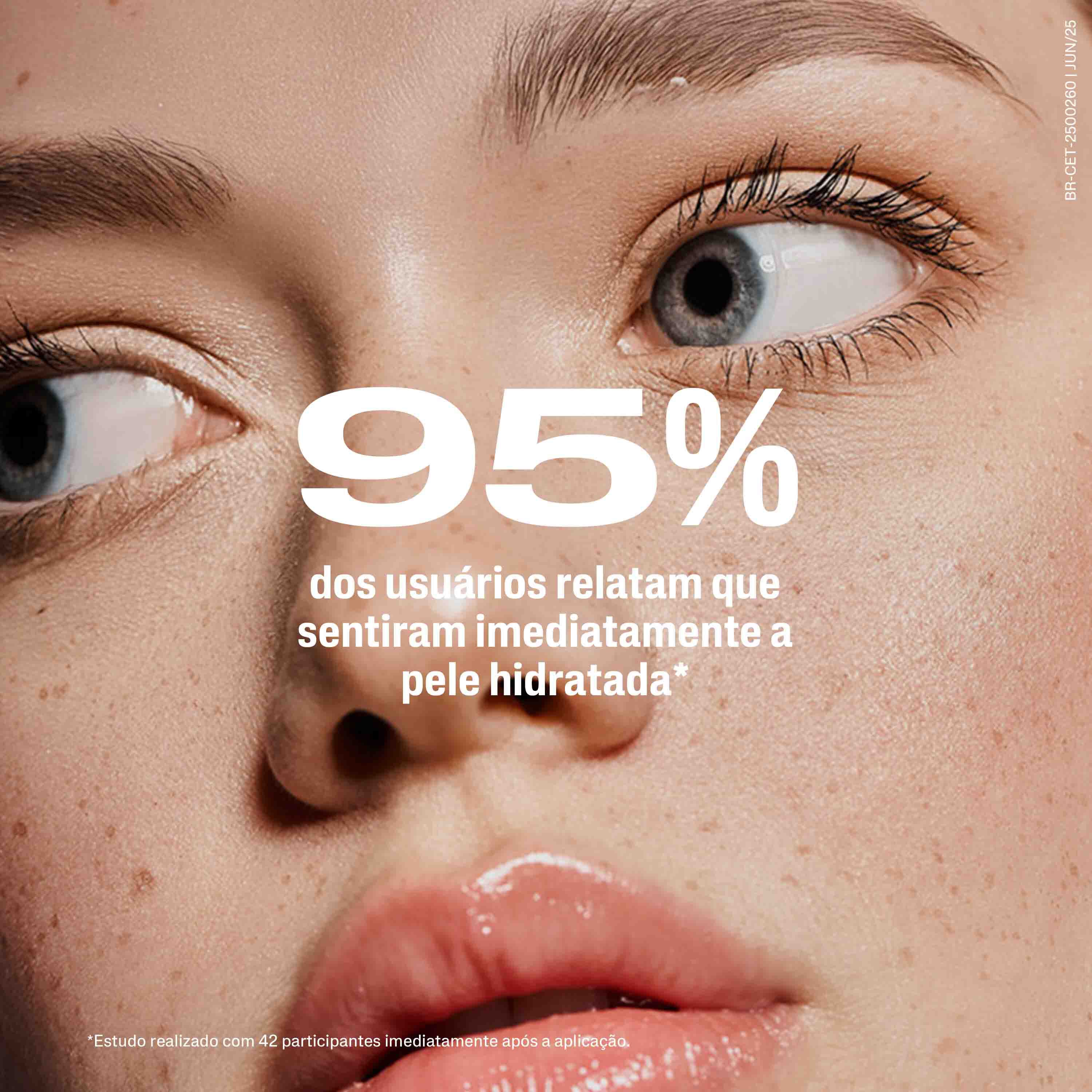 S&eacute;rum Renovador &Aacute;rea dos Olhos Optimal Hydration 15mL