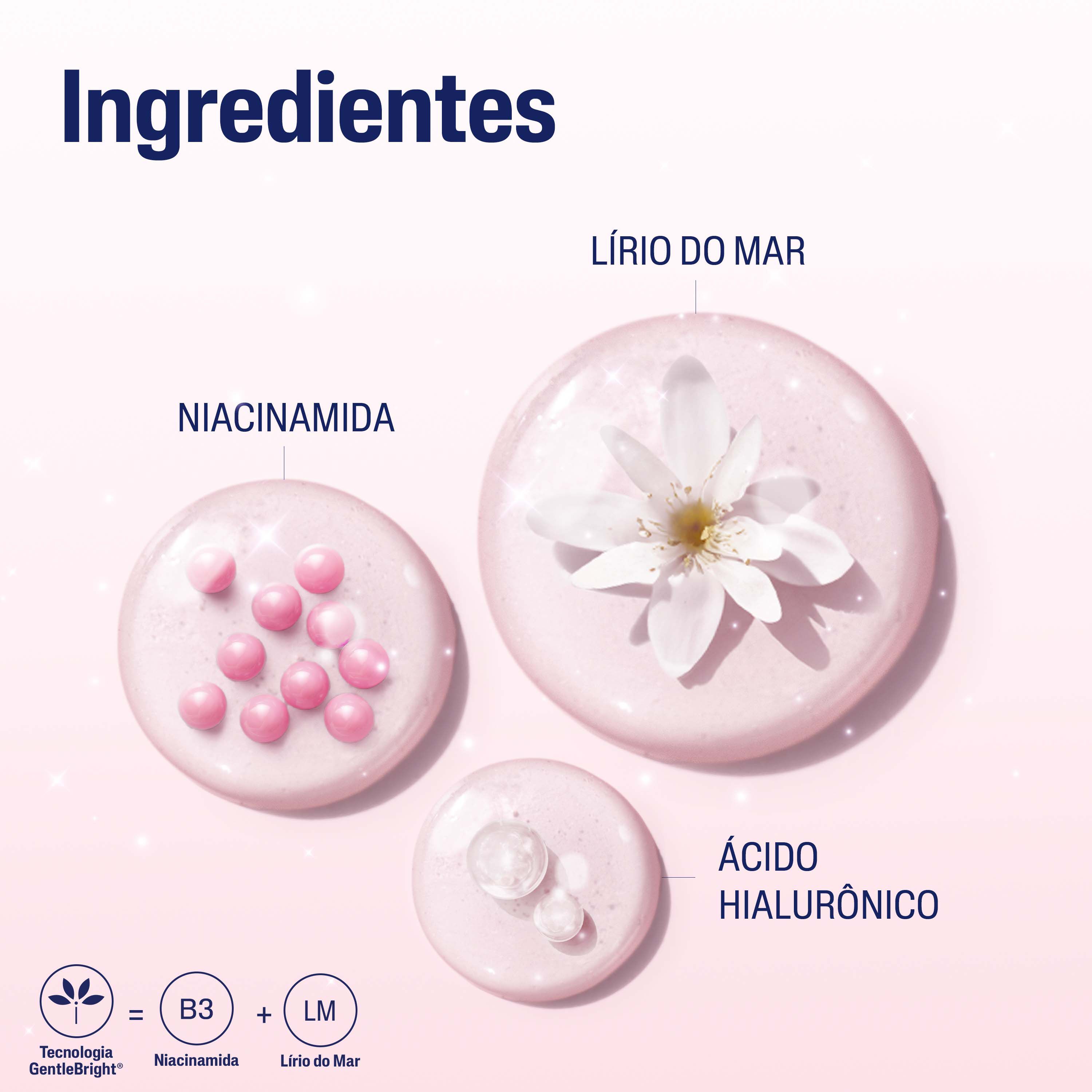 Creme Noturno Antimanchas Healthy Radiance 50g