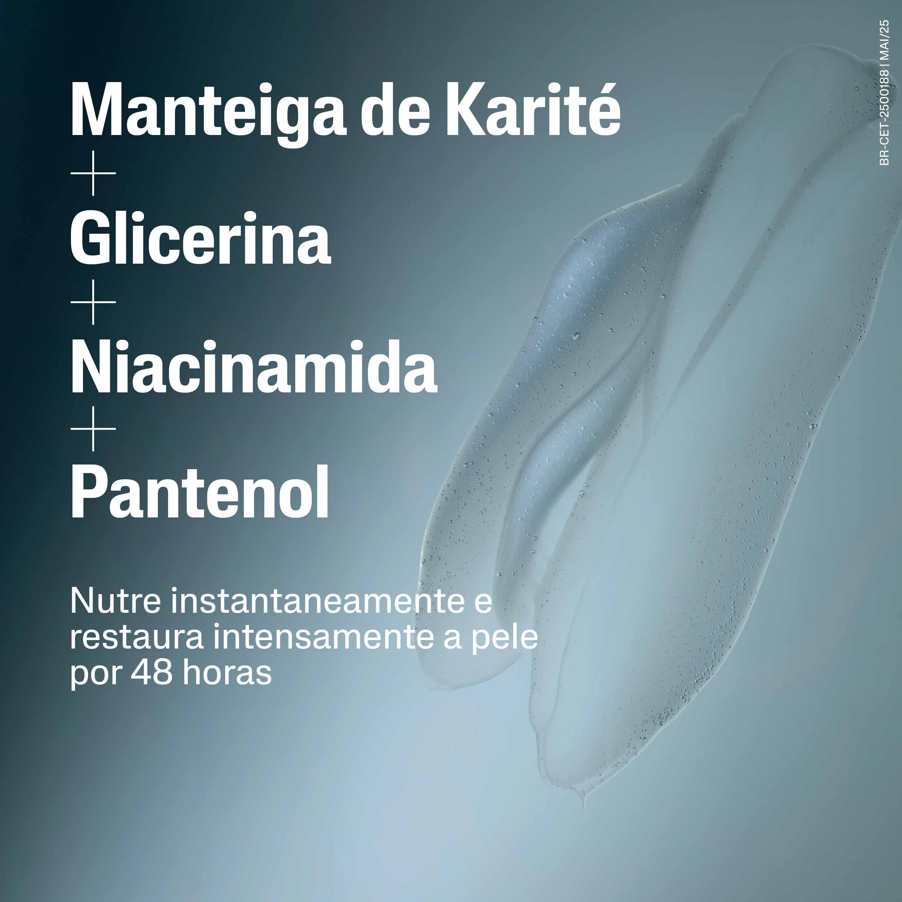 Advanced Moisturizer Lo&ccedil;&atilde;o Hidratante 473mL