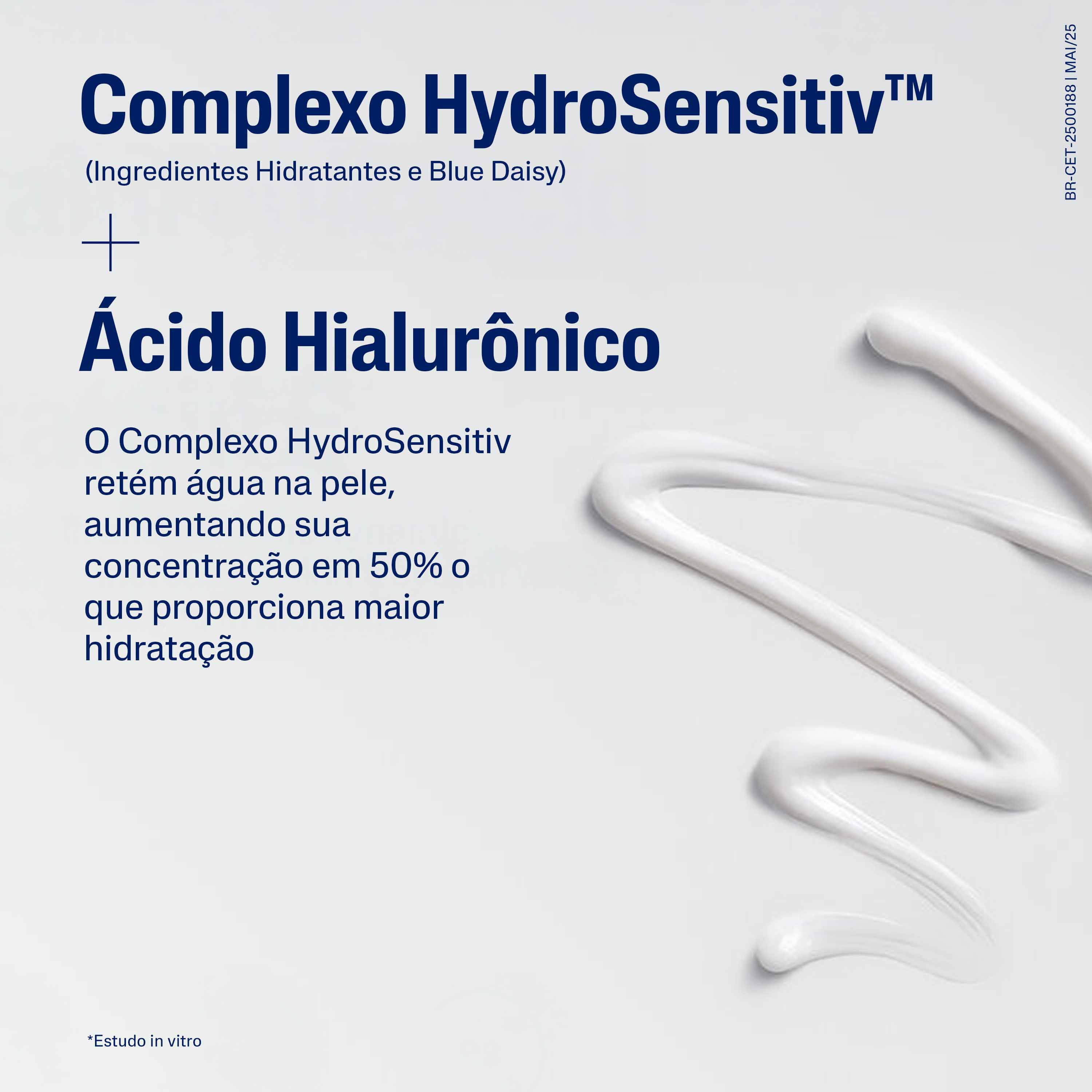 S&eacute;rum Hidratante Facial 48h Optimal Hydration 30mL