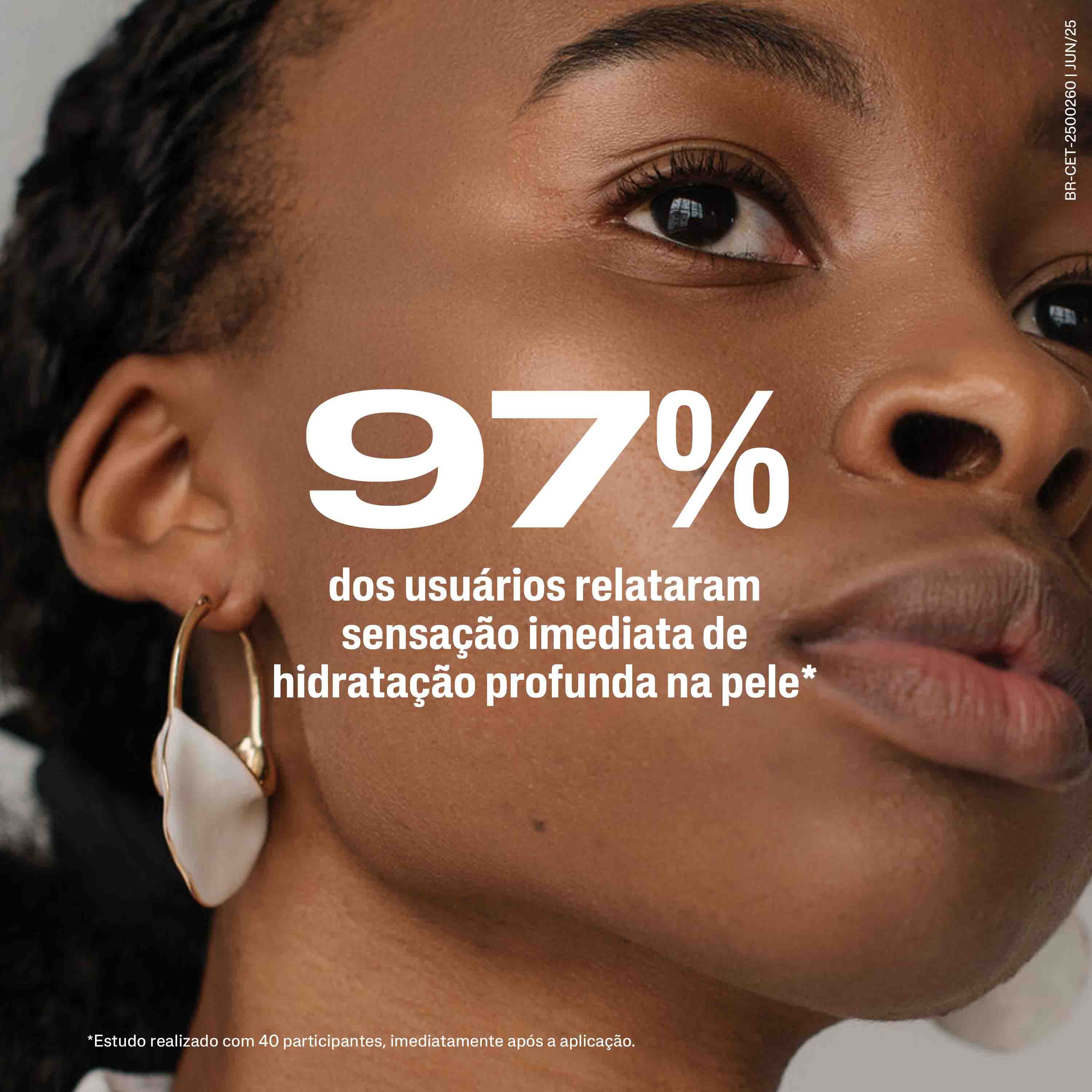 Creme Hidratante Facial Optimal Hydration 48g