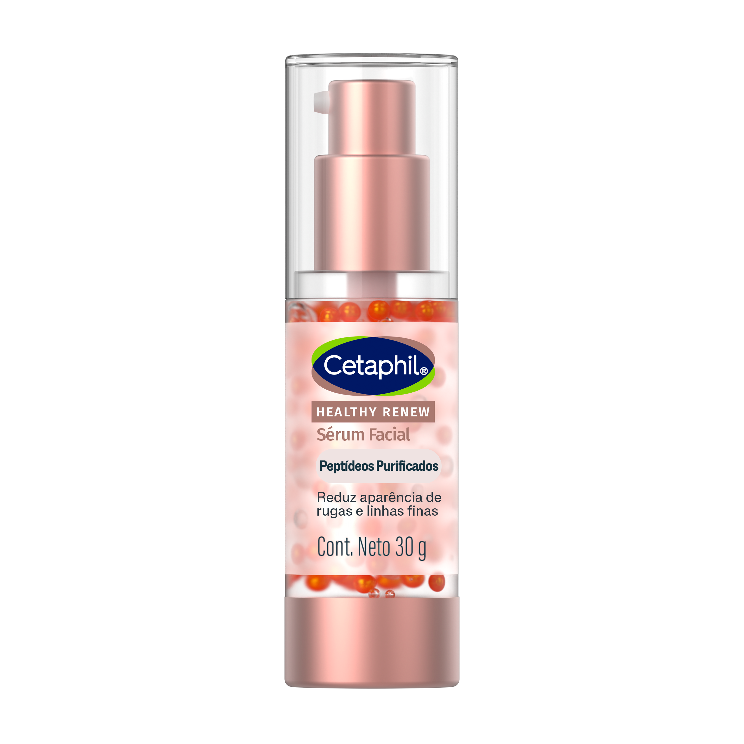 S&eacute;rum Facial Healthy Renew 30g