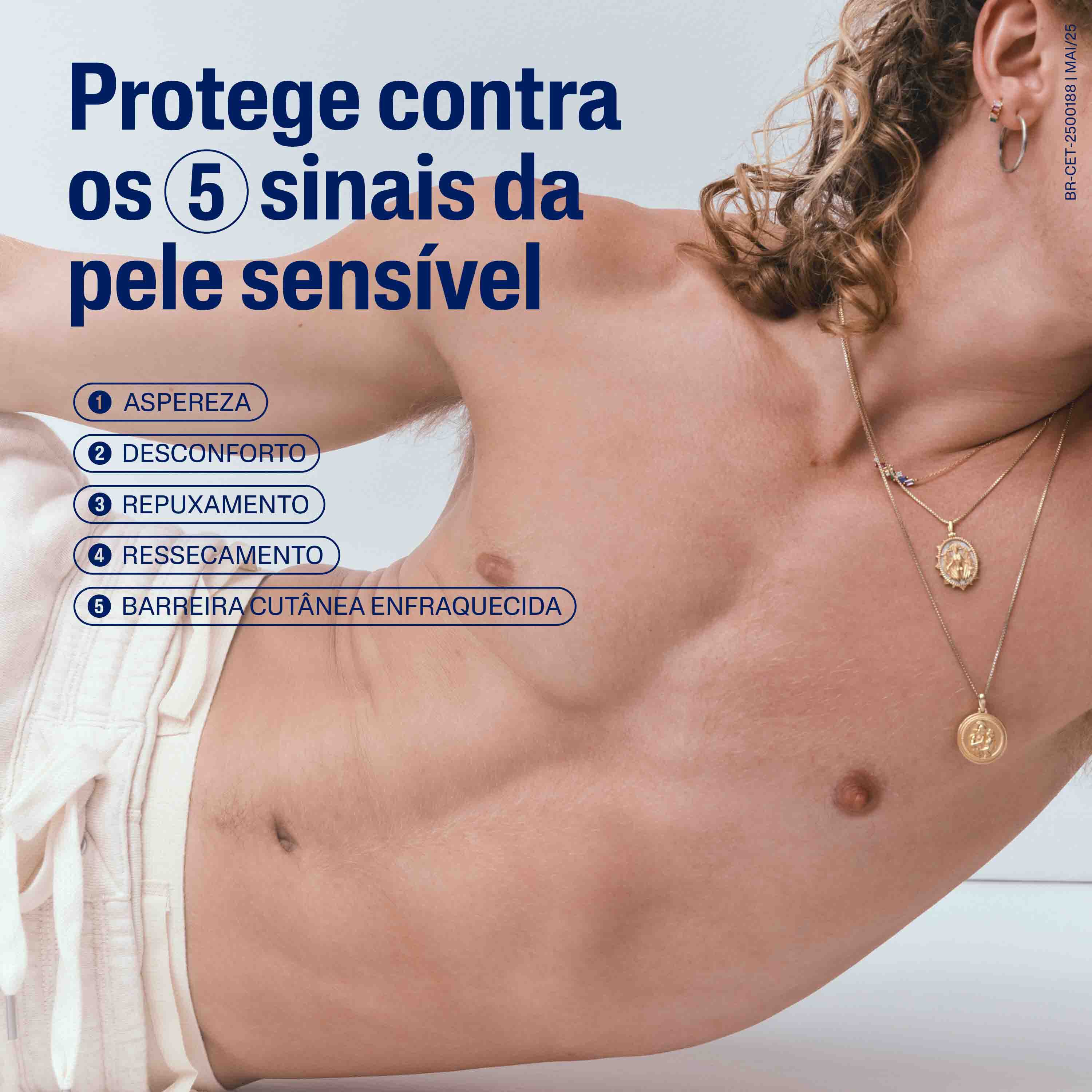 Gel Creme R&aacute;pida Absor&ccedil;&atilde;o 453g