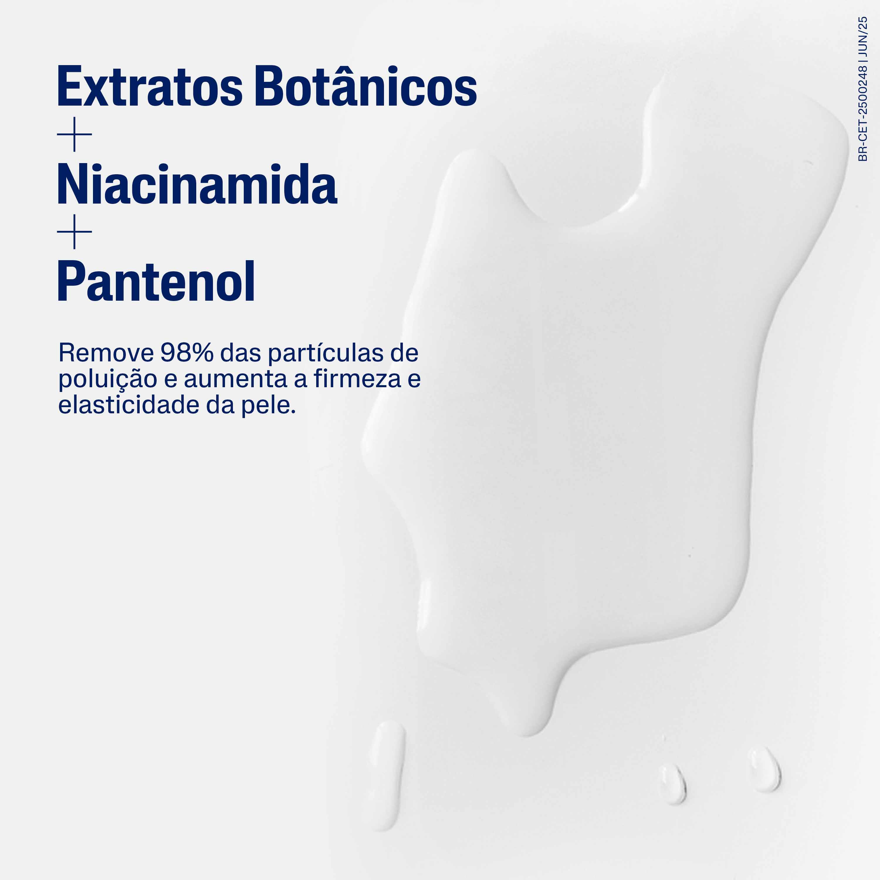 Solu&ccedil;&atilde;o Micelar Tripla A&ccedil;&atilde;o Healthy Renew 160mL