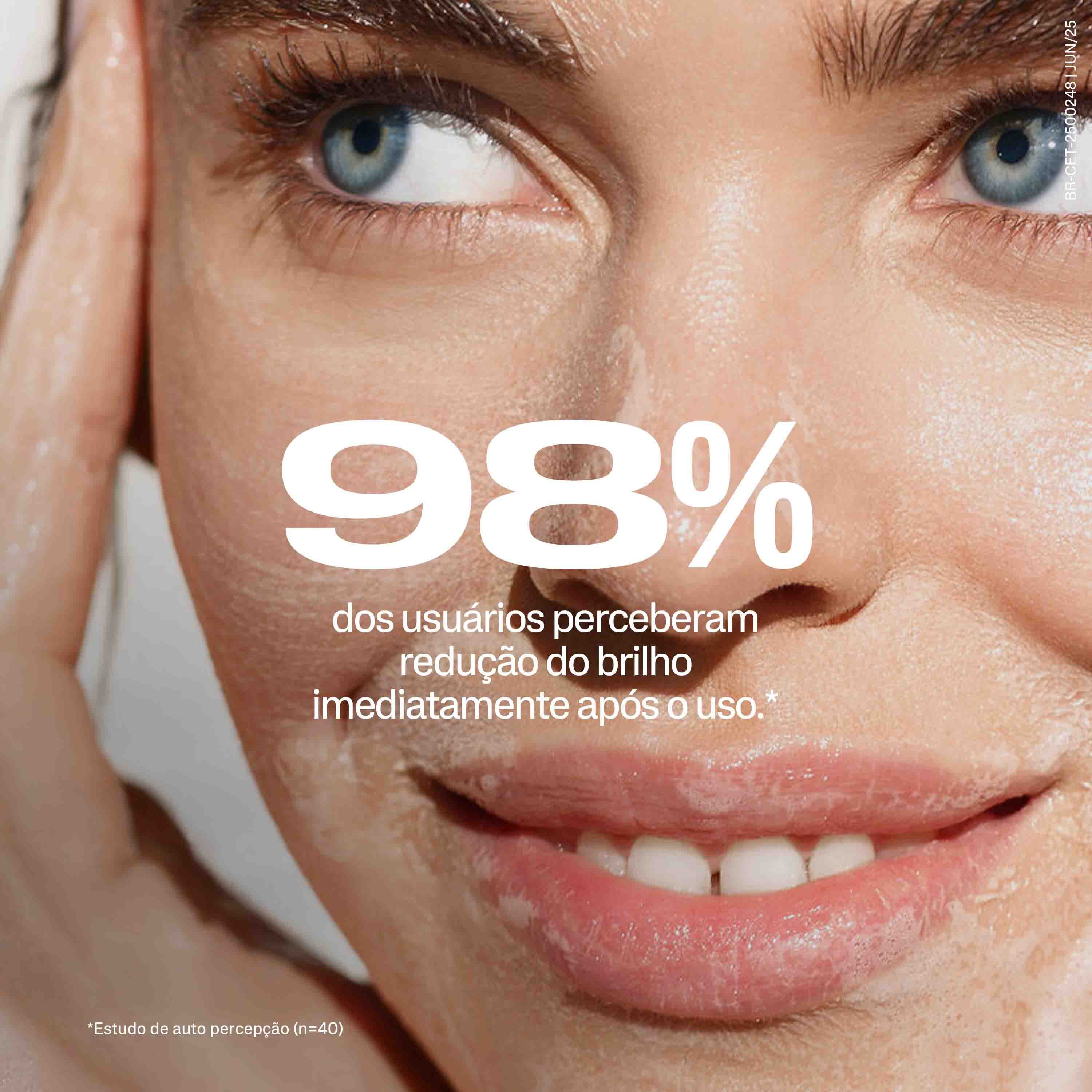 Balm de Limpeza Profunda Antioleosidade Oil Control 236mL