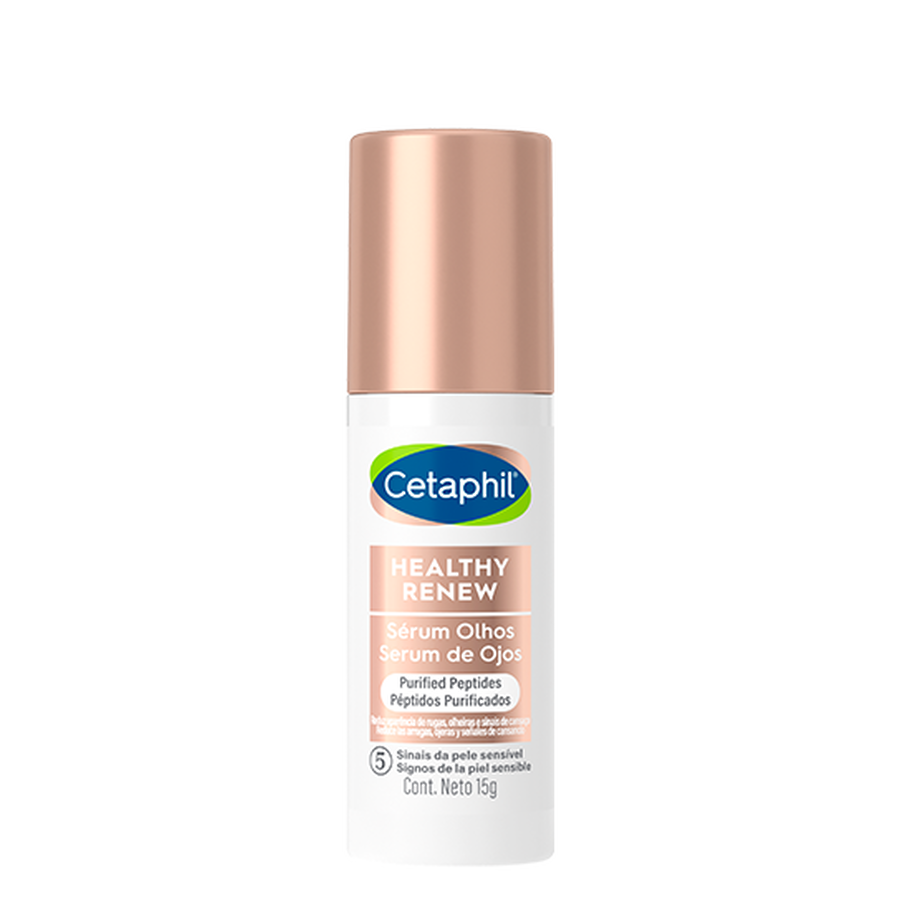 Sérum para Olhos Cetaphil Healthy Renew 15g