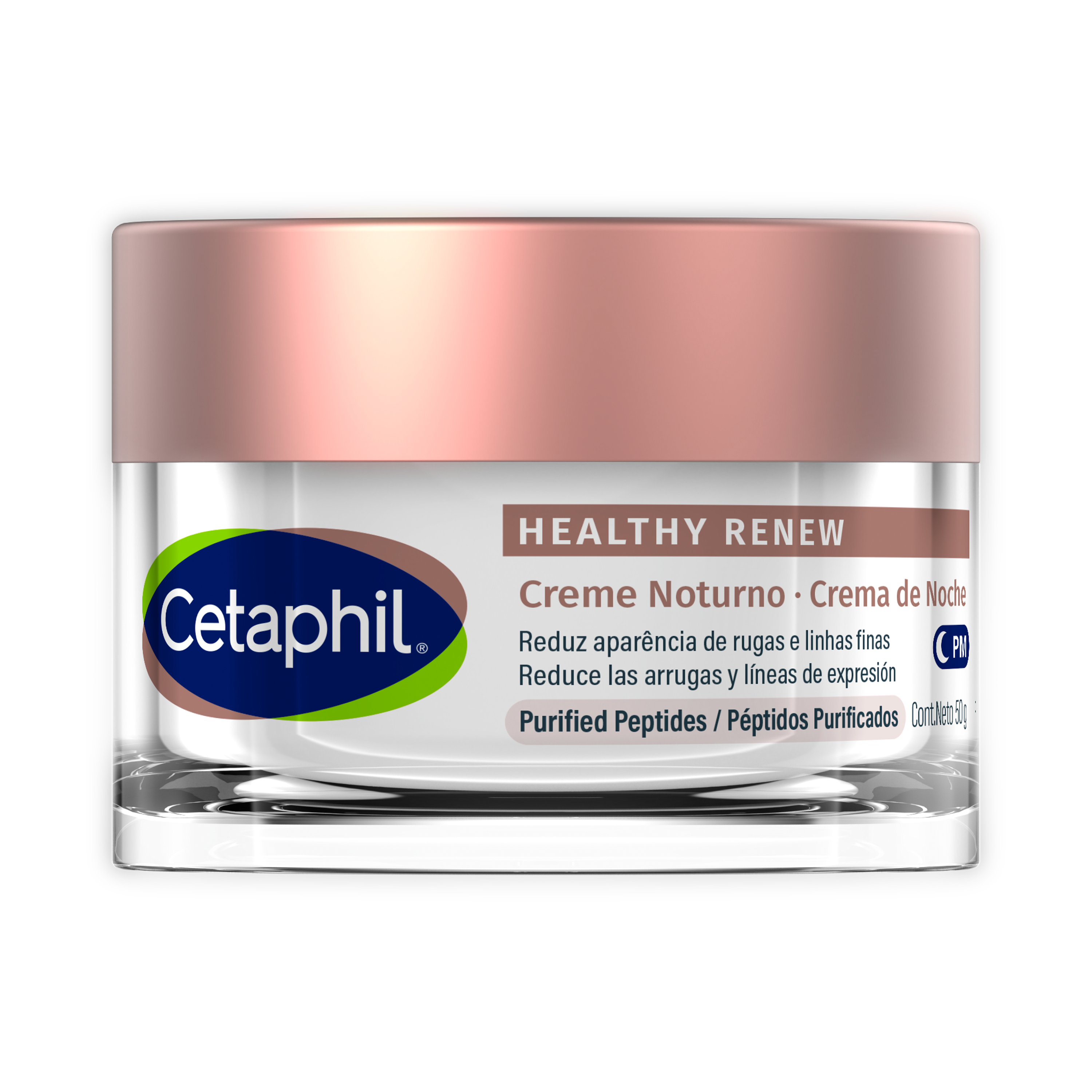 Creme Noturno Healthy Renew 50g