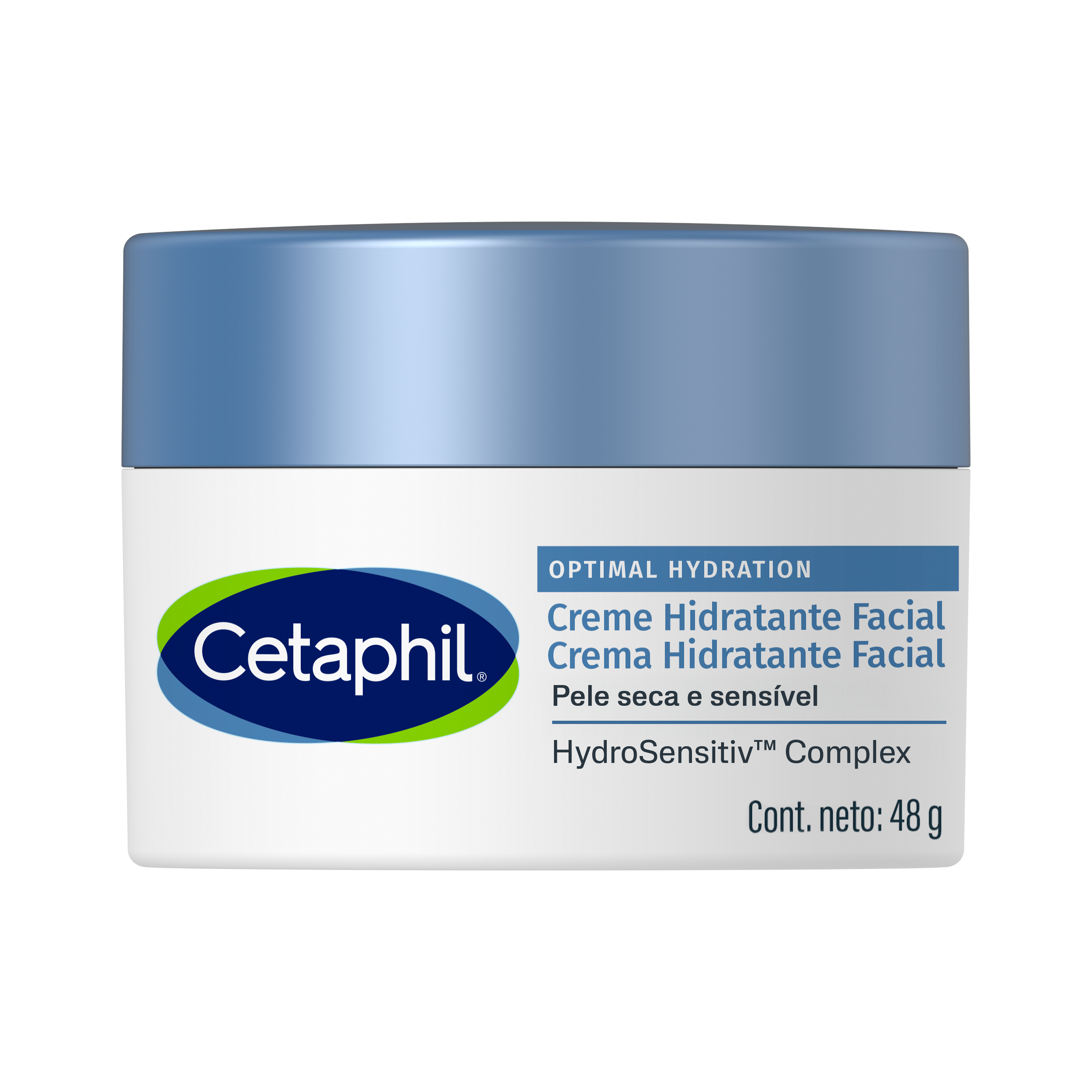 Creme Hidratante Facial Optimal Hydration 48g