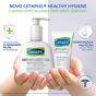Creme Protetor para as Mãos Cetaphil Healthy Hygiene 50g