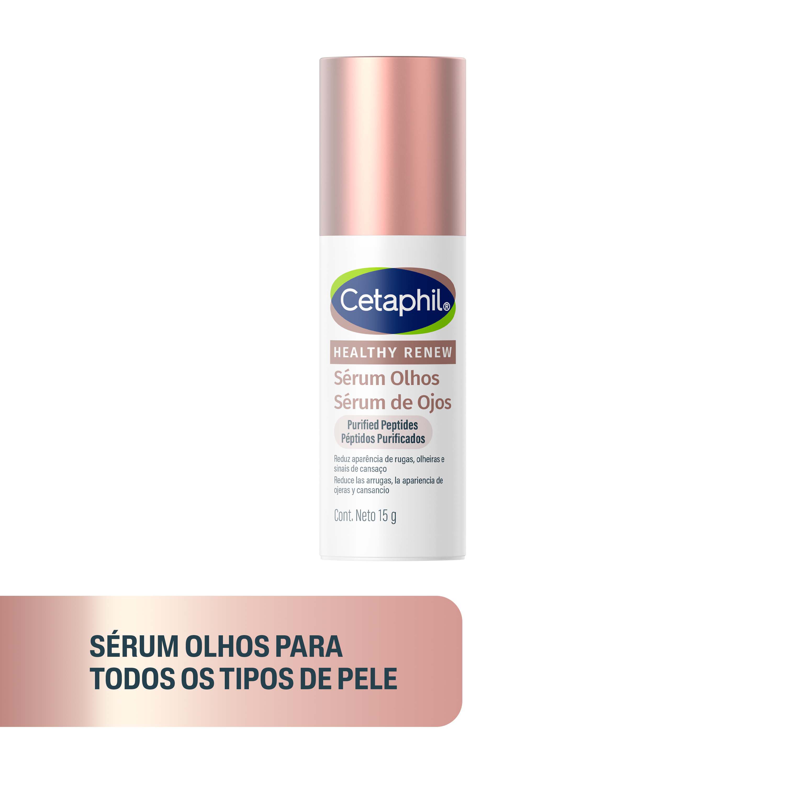 S&eacute;rum Olhos Healthy Renew 15g