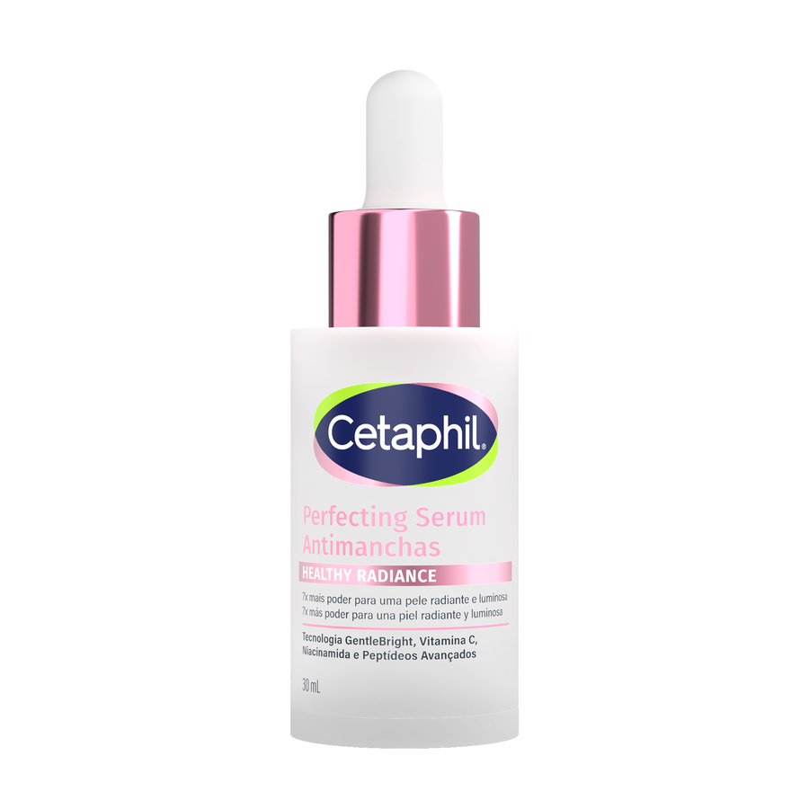 Perfecting Serum Antimanchas Cetaphil Healthy Radiance 30 mL