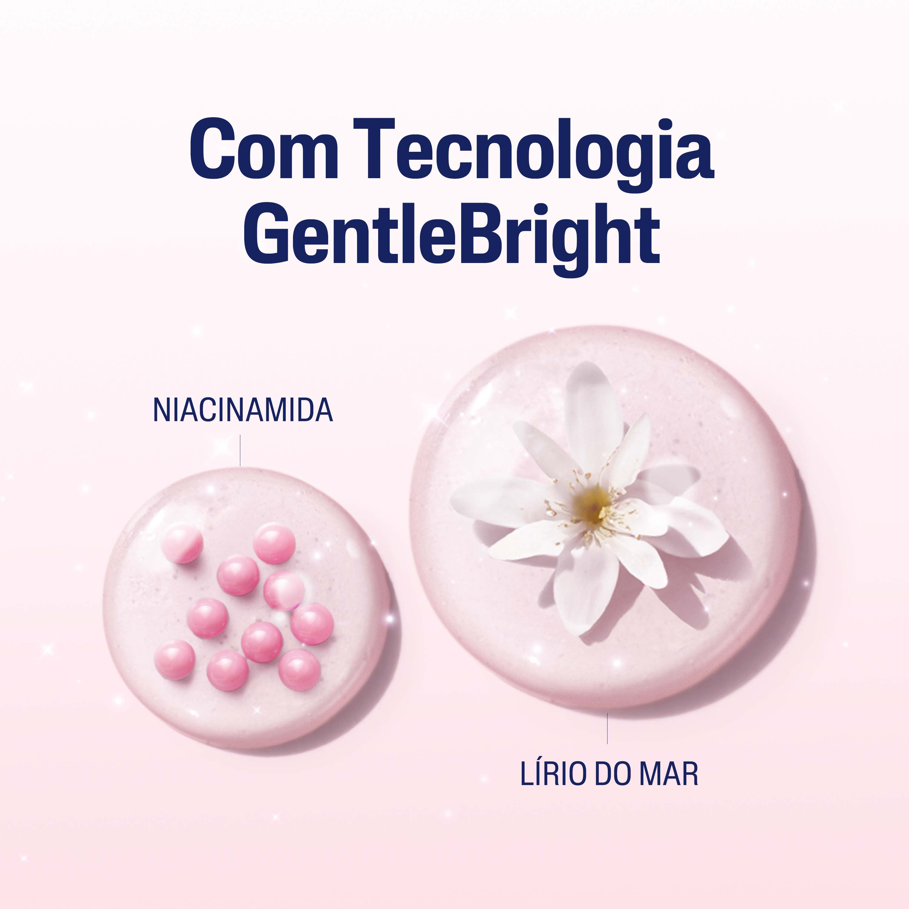 Sabonete de Limpeza Facial Cremoso Antimanchas Healthy Radiance 100g