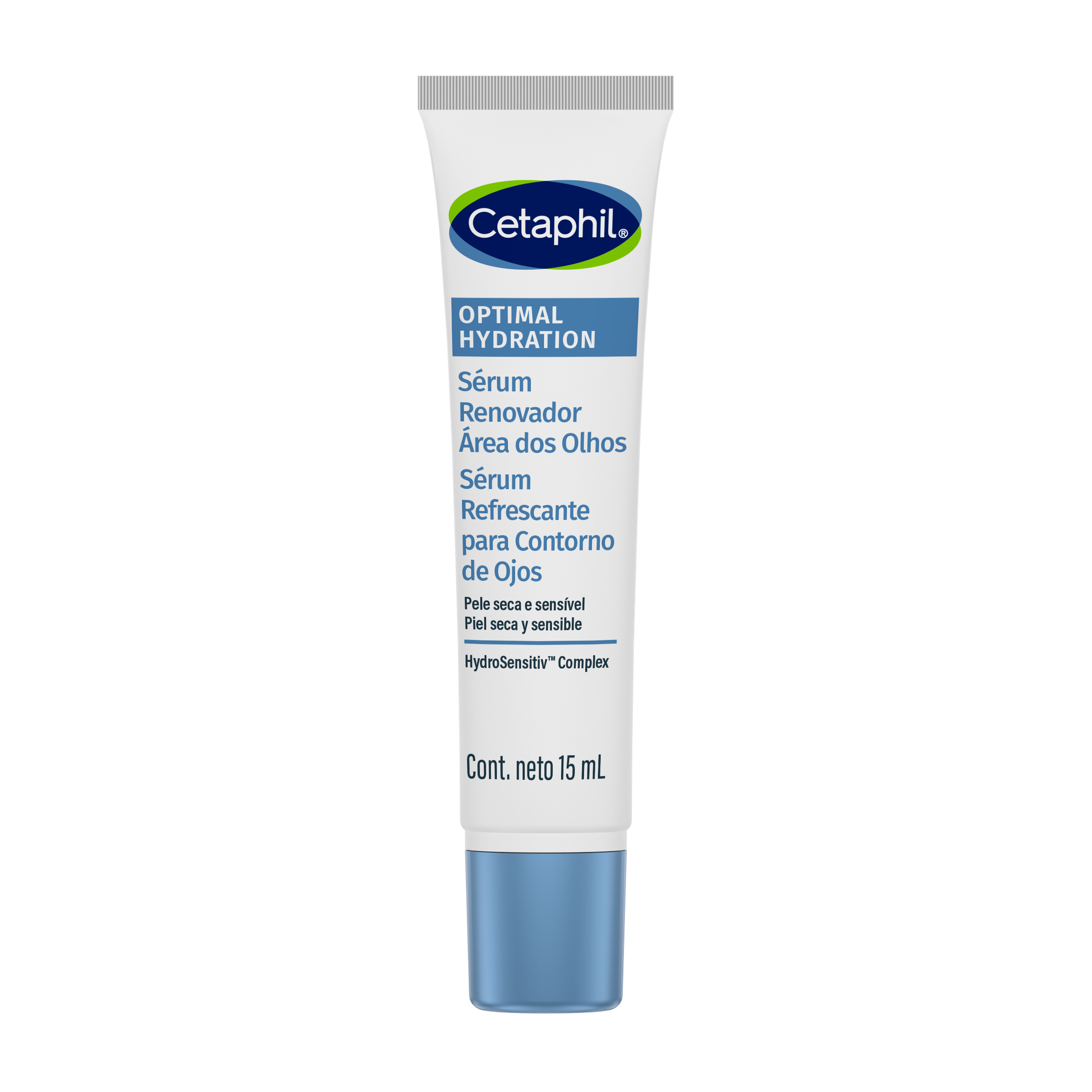S&eacute;rum Renovador &Aacute;rea dos Olhos Optimal Hydration 15mL