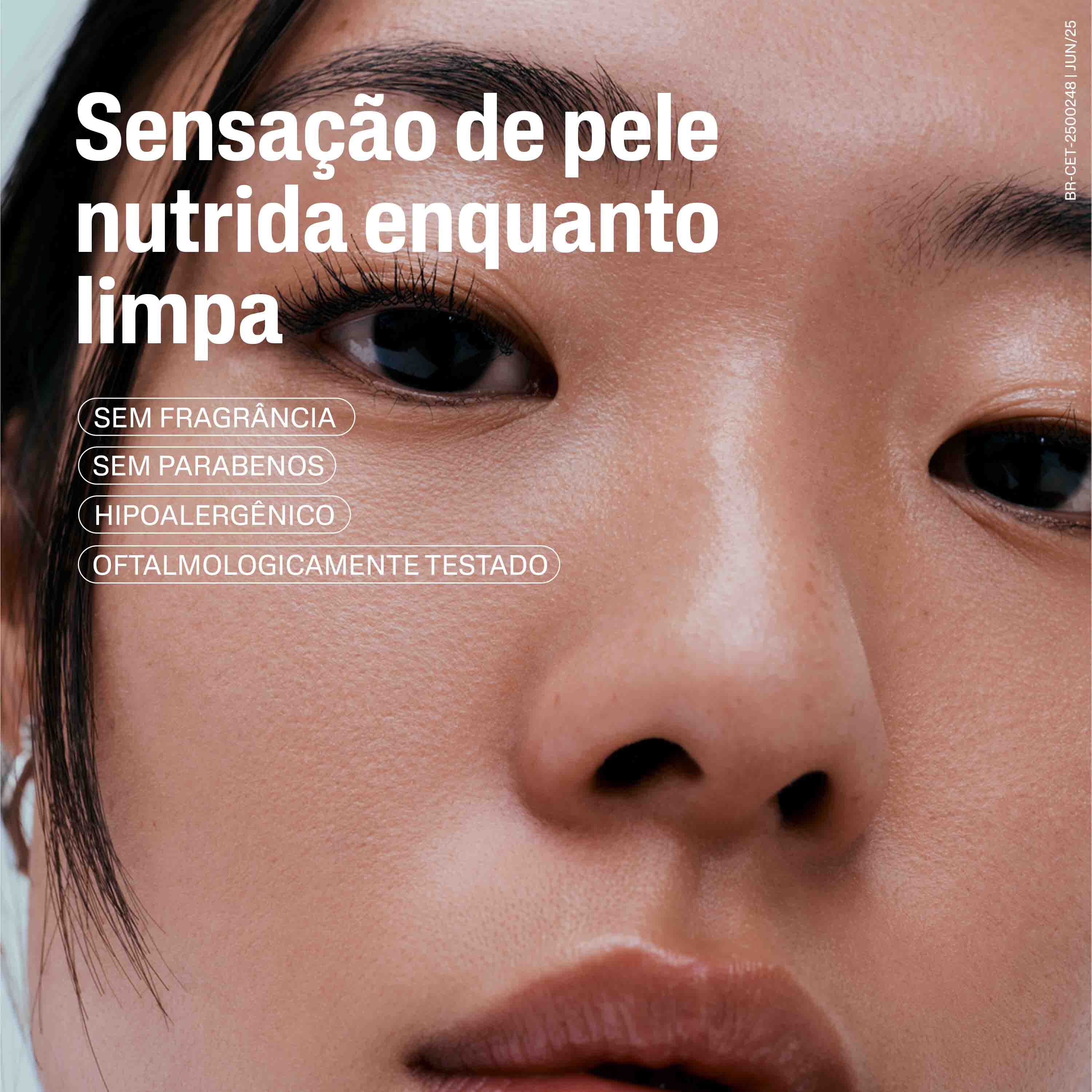 Solu&ccedil;&atilde;o Micelar Tripla A&ccedil;&atilde;o Healthy Renew 160mL