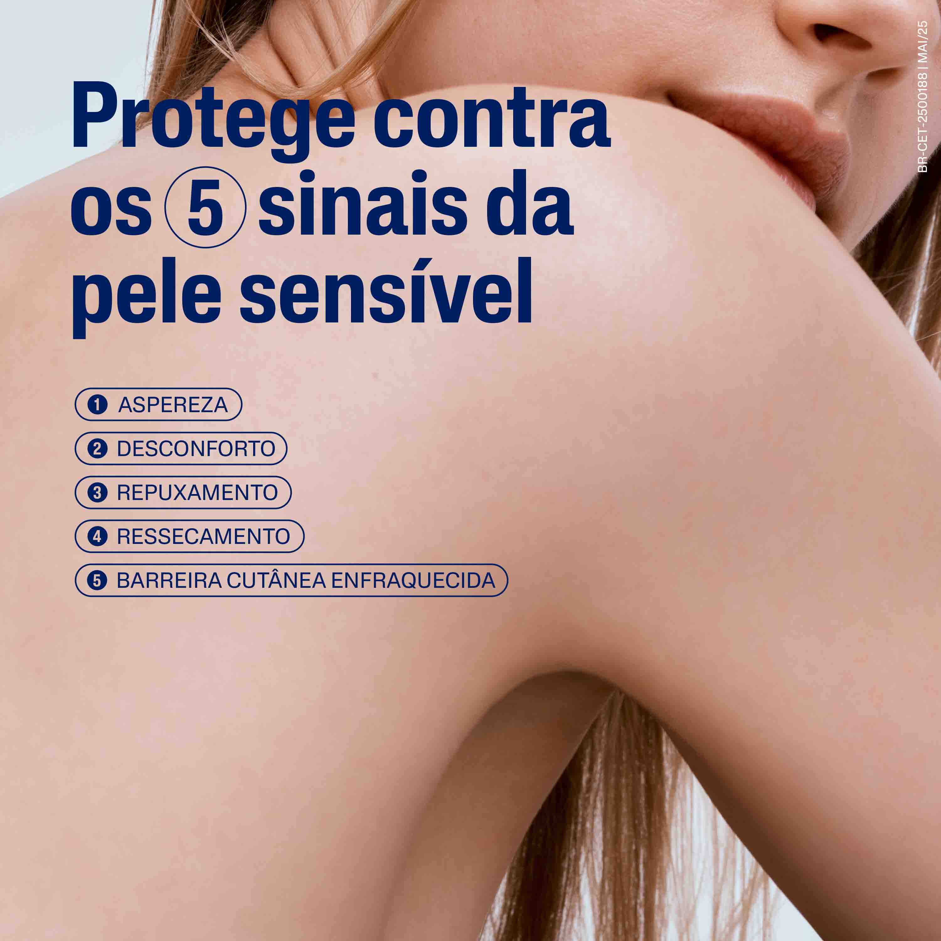 Advanced Moisturizer Lo&ccedil;&atilde;o Hidratante 236g