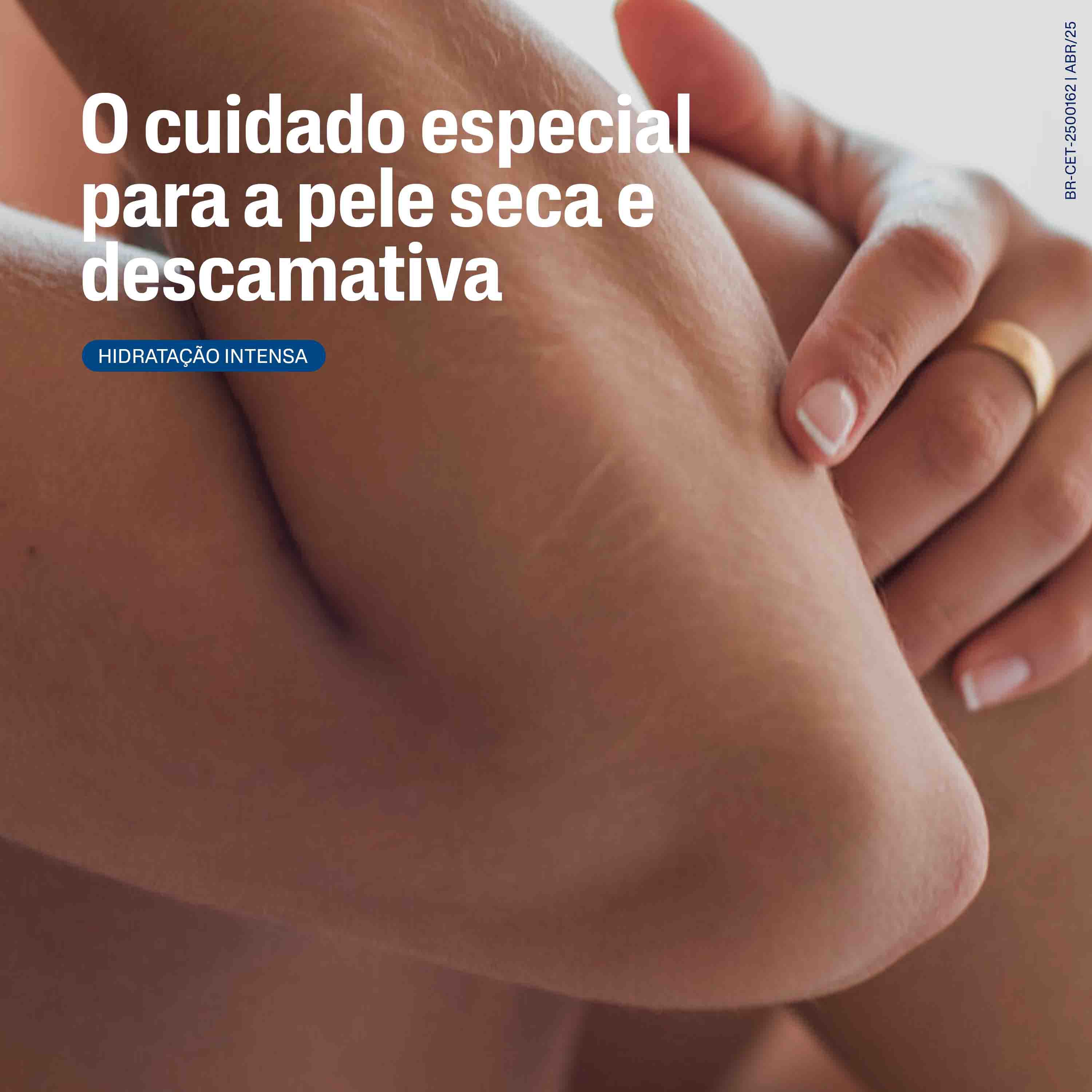 Lo&ccedil;&atilde;o Hidratante PRO Ureia 10% 236mL