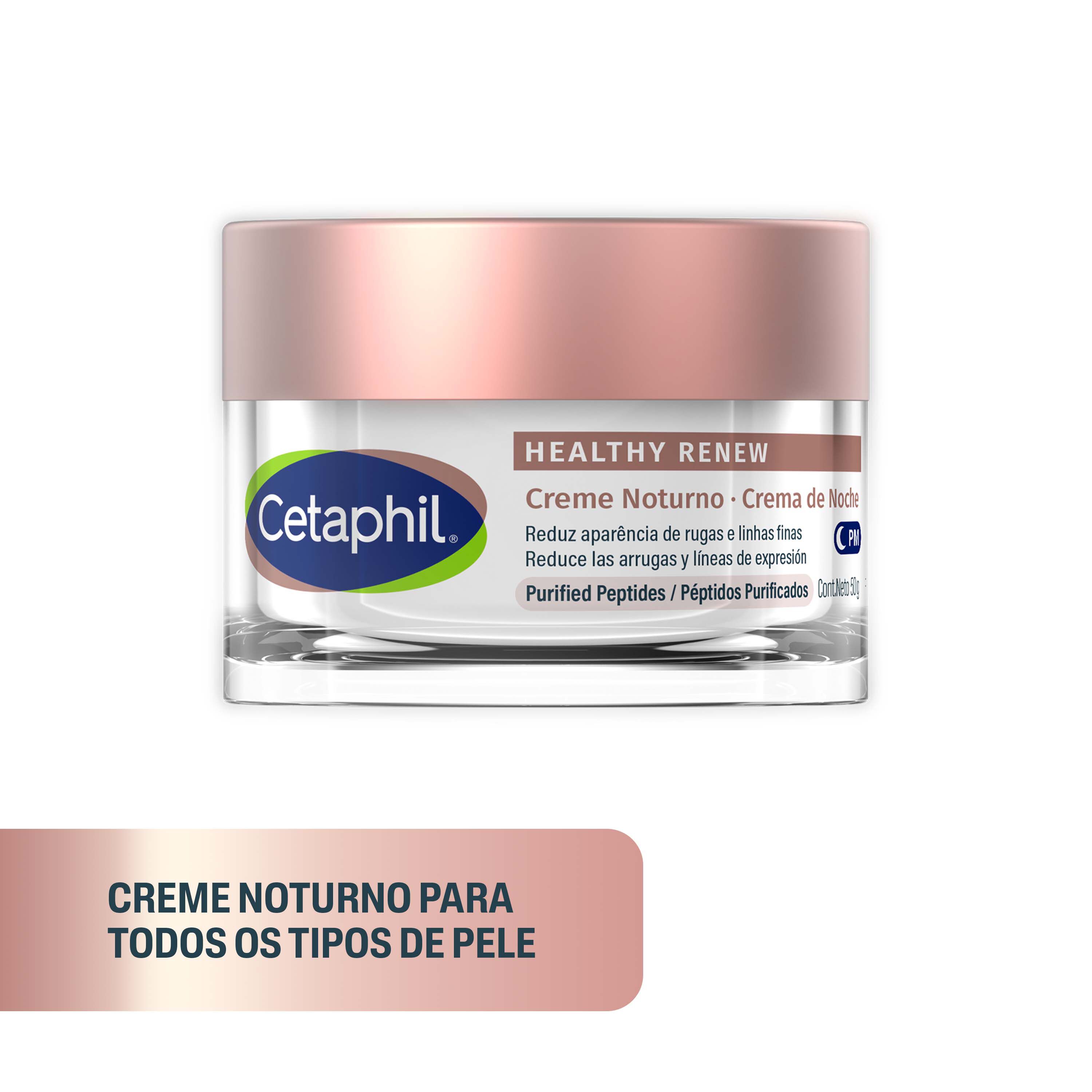 Creme Noturno Healthy Renew 50g