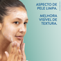 Benefícios do sabonete Facial de Limpeza Produto para pele oleosa Cetaphil Oil Control 124ml