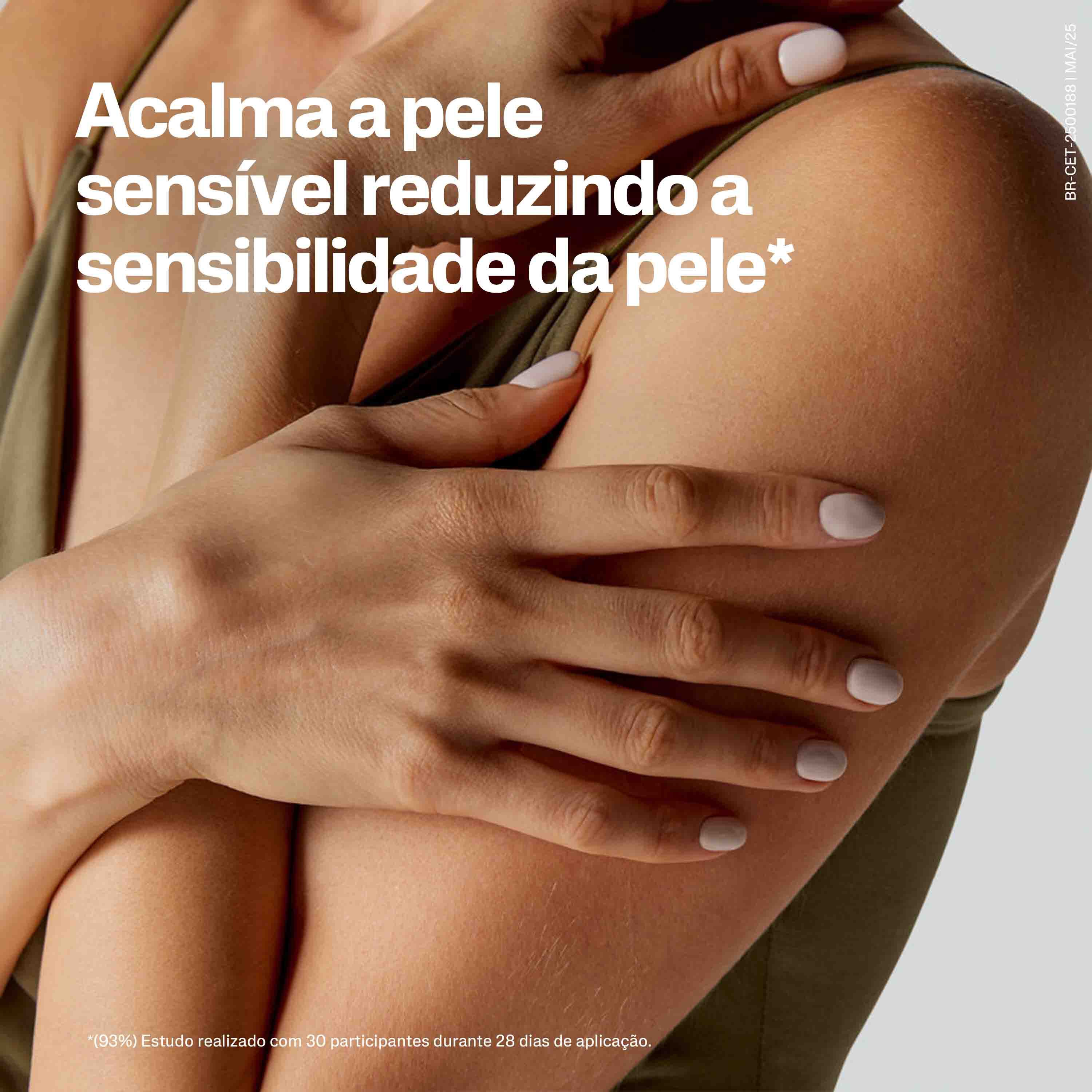 Advanced Moisturizer Lo&ccedil;&atilde;o Hidratante 236g