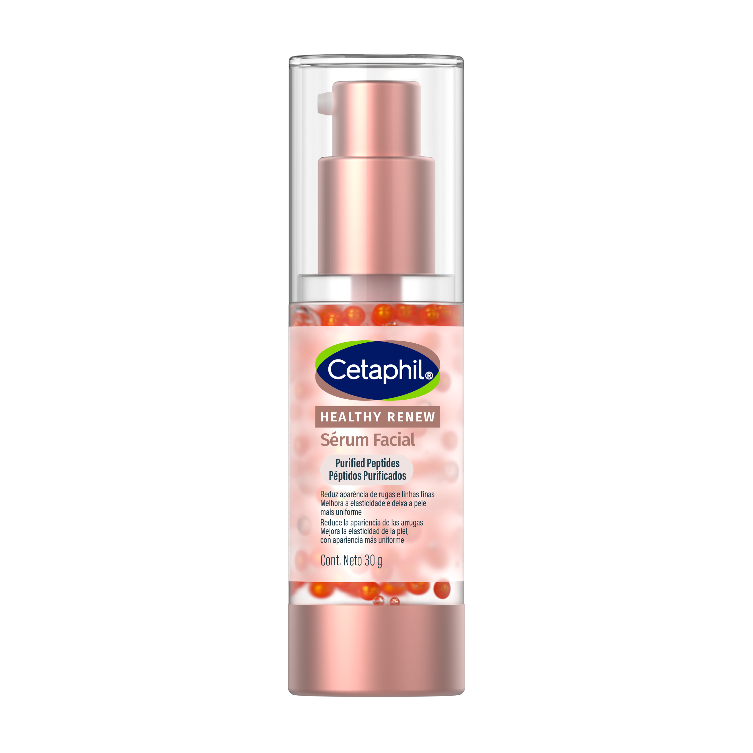 S&eacute;rum Facial Healthy Renew 30g