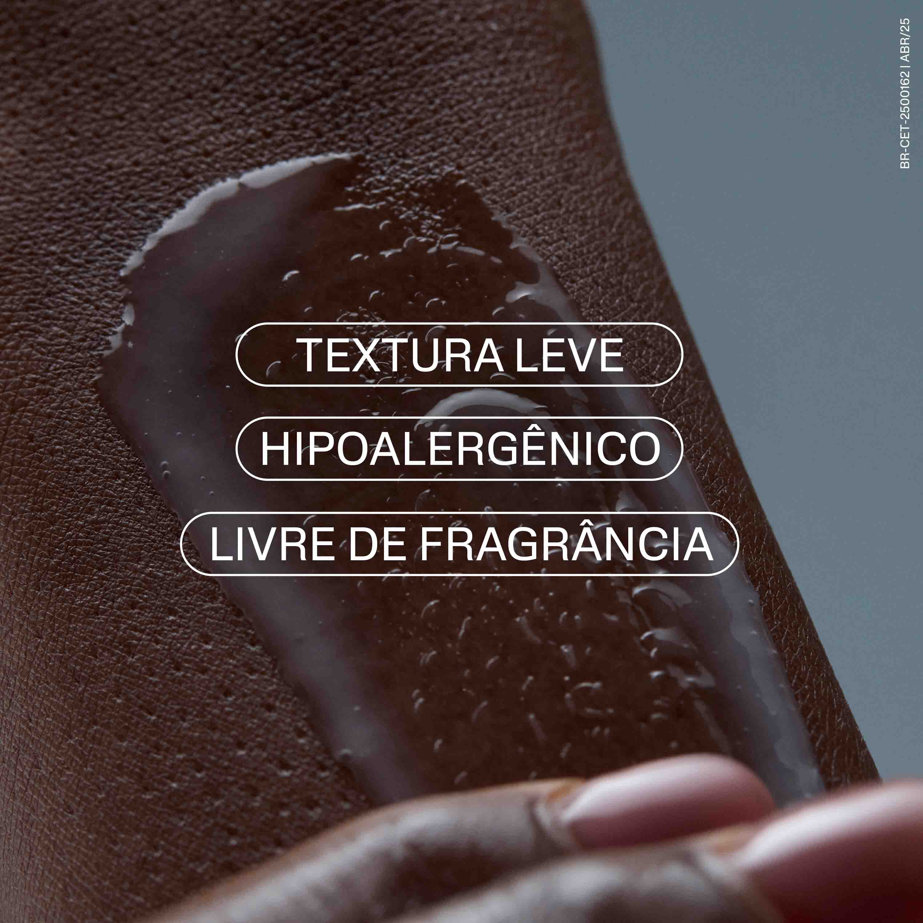 Lo&ccedil;&atilde;o de Limpeza 236mL