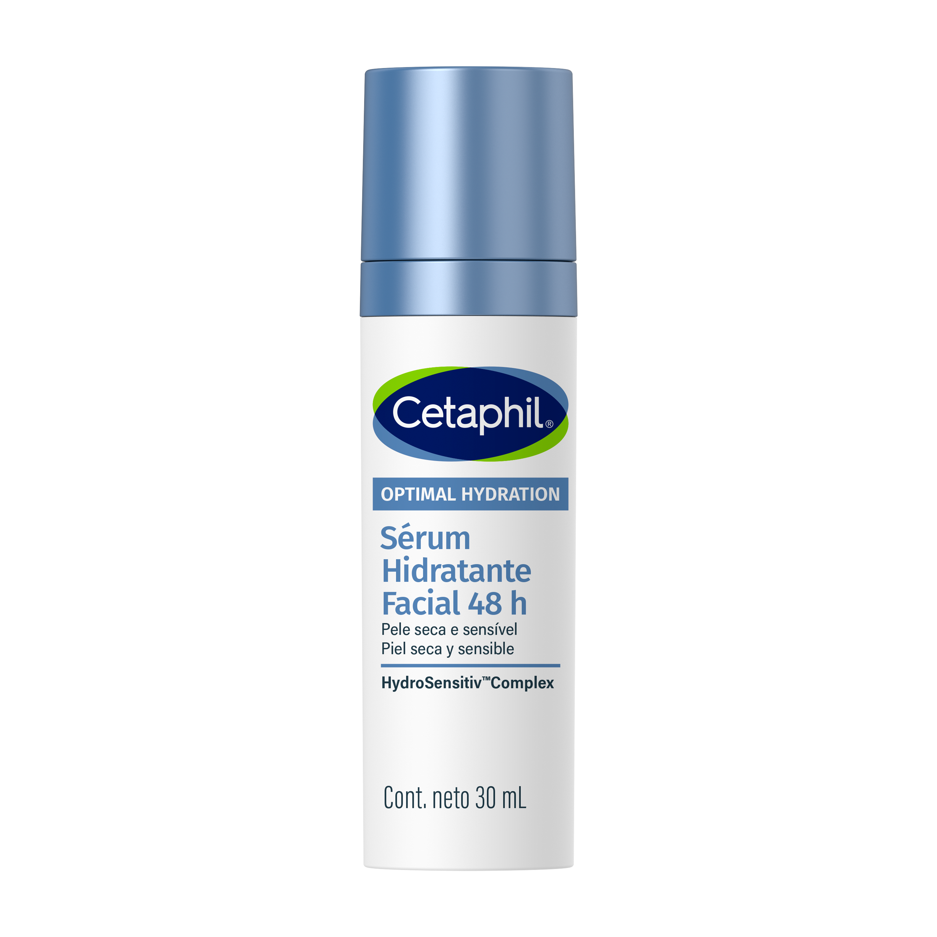 S&eacute;rum Hidratante Facial 48h Optimal Hydration 30mL