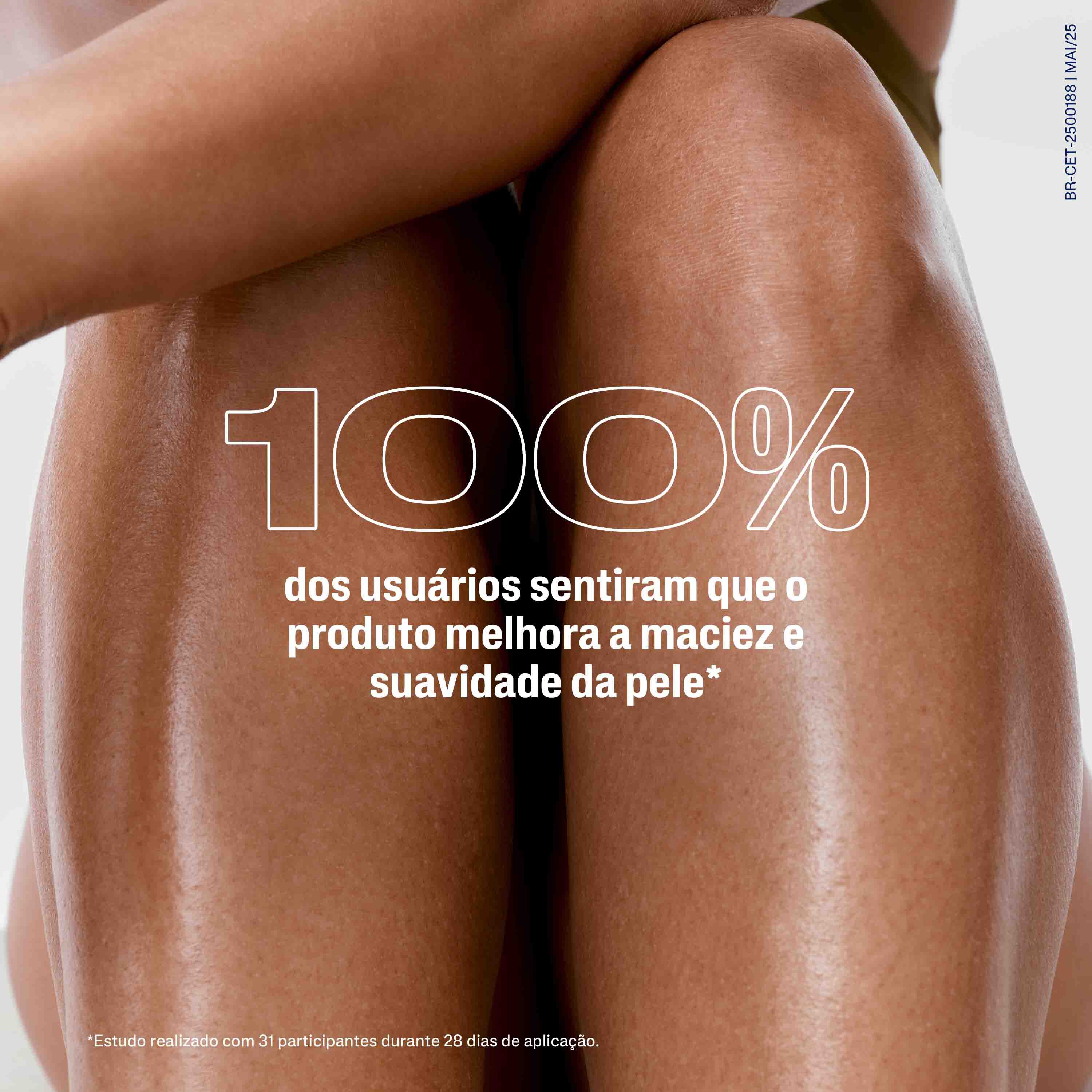 Creme Hidratante 250g