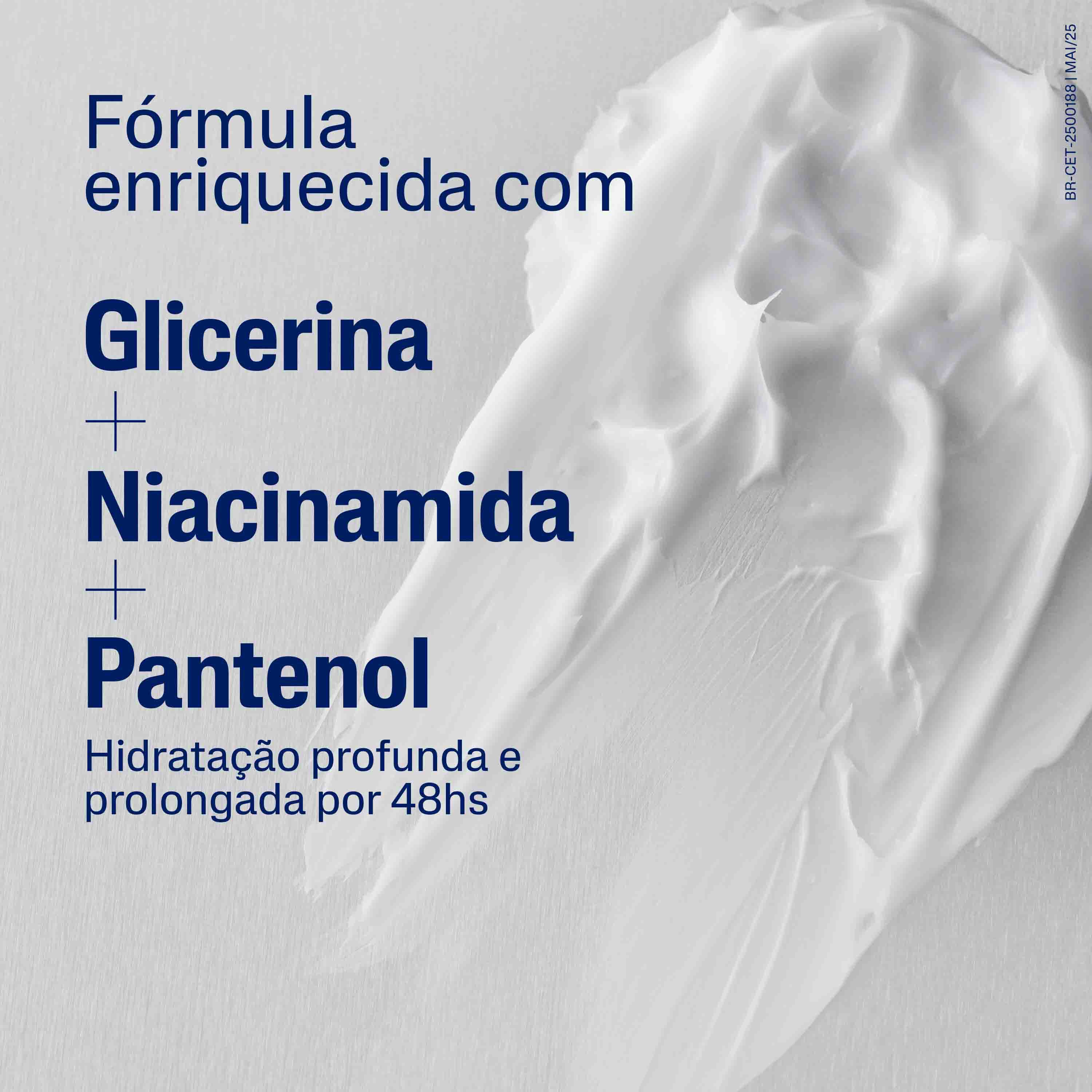 Creme Hidratante 453g