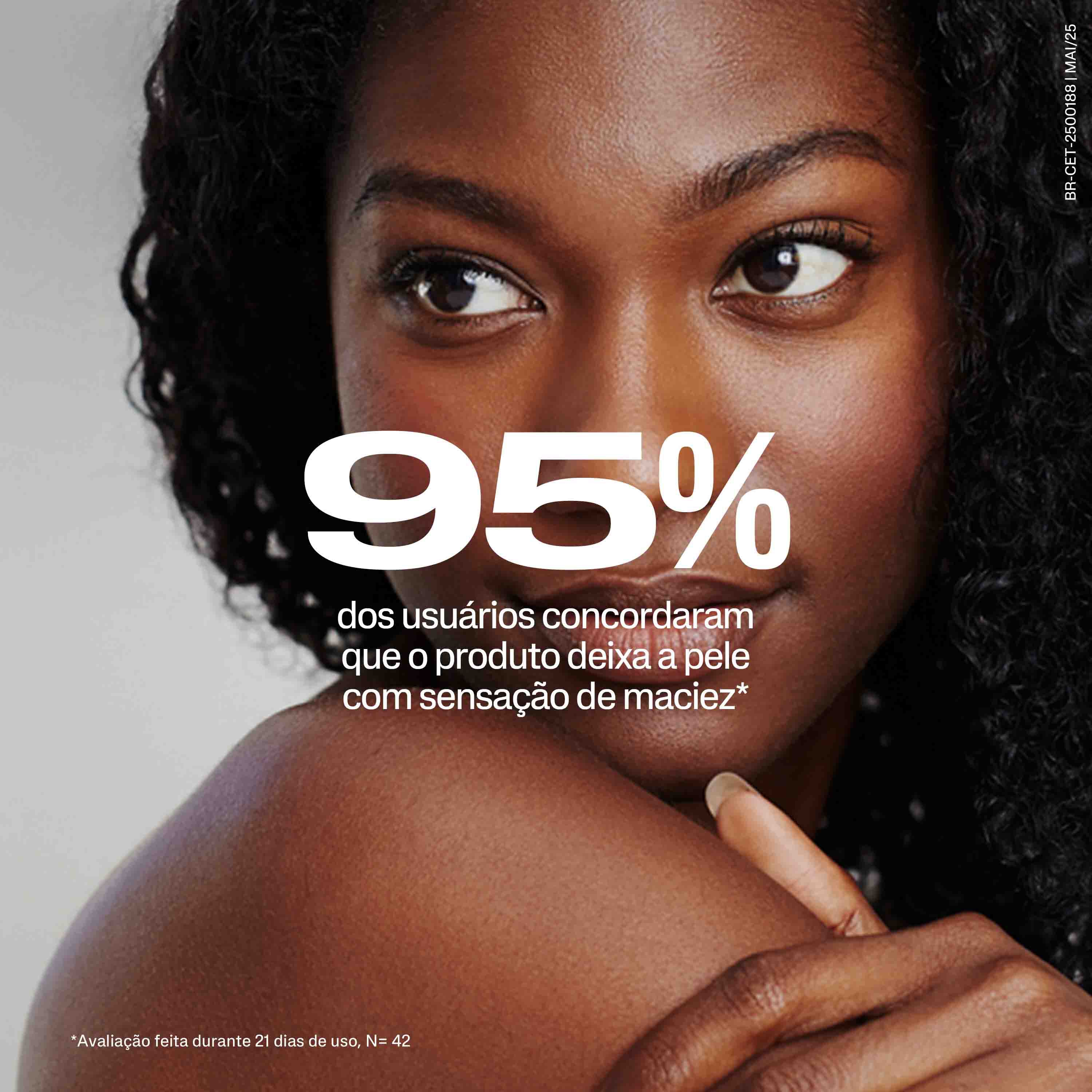 Sabonete de Limpeza Suave 127g