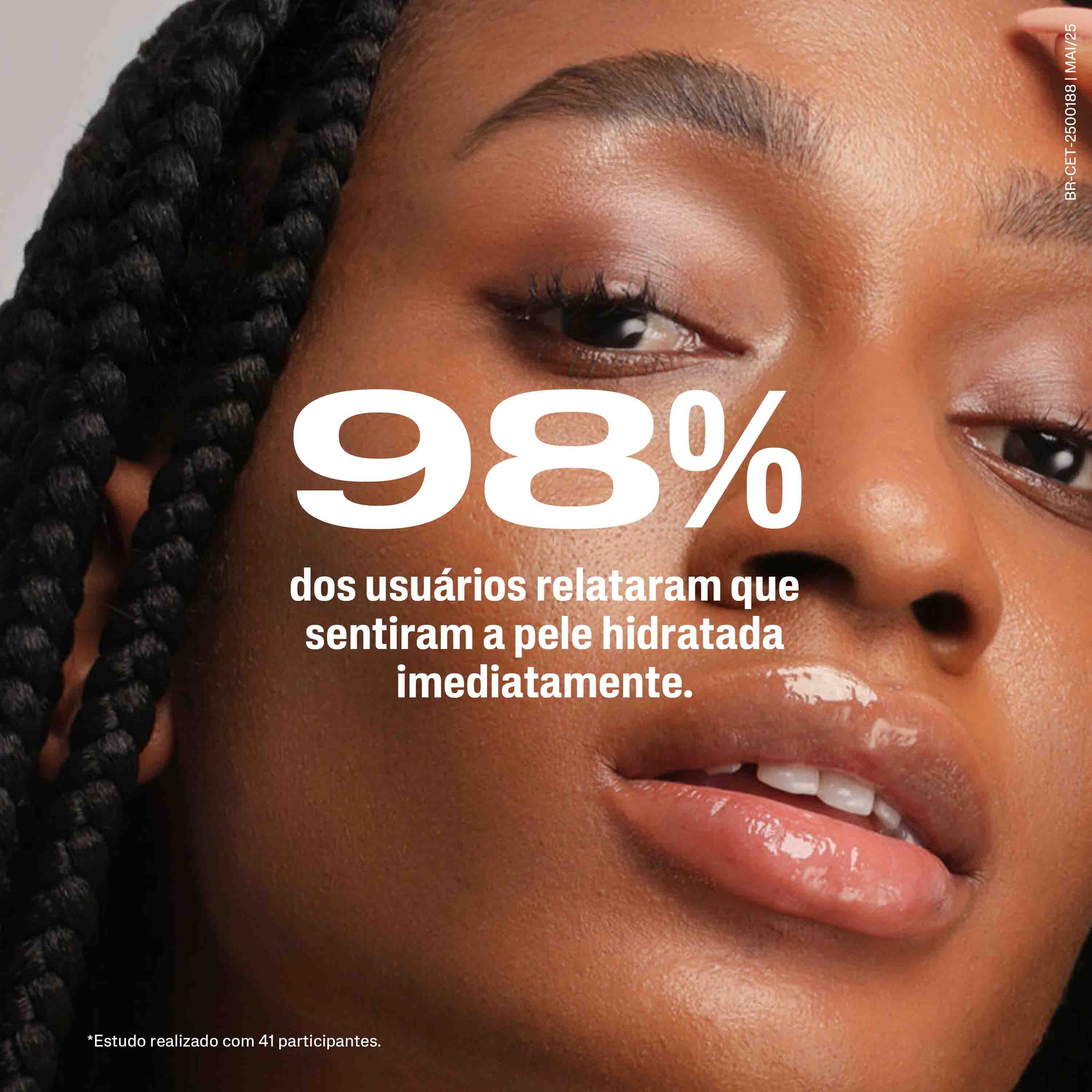 S&eacute;rum Hidratante Facial 48h Optimal Hydration 30mL