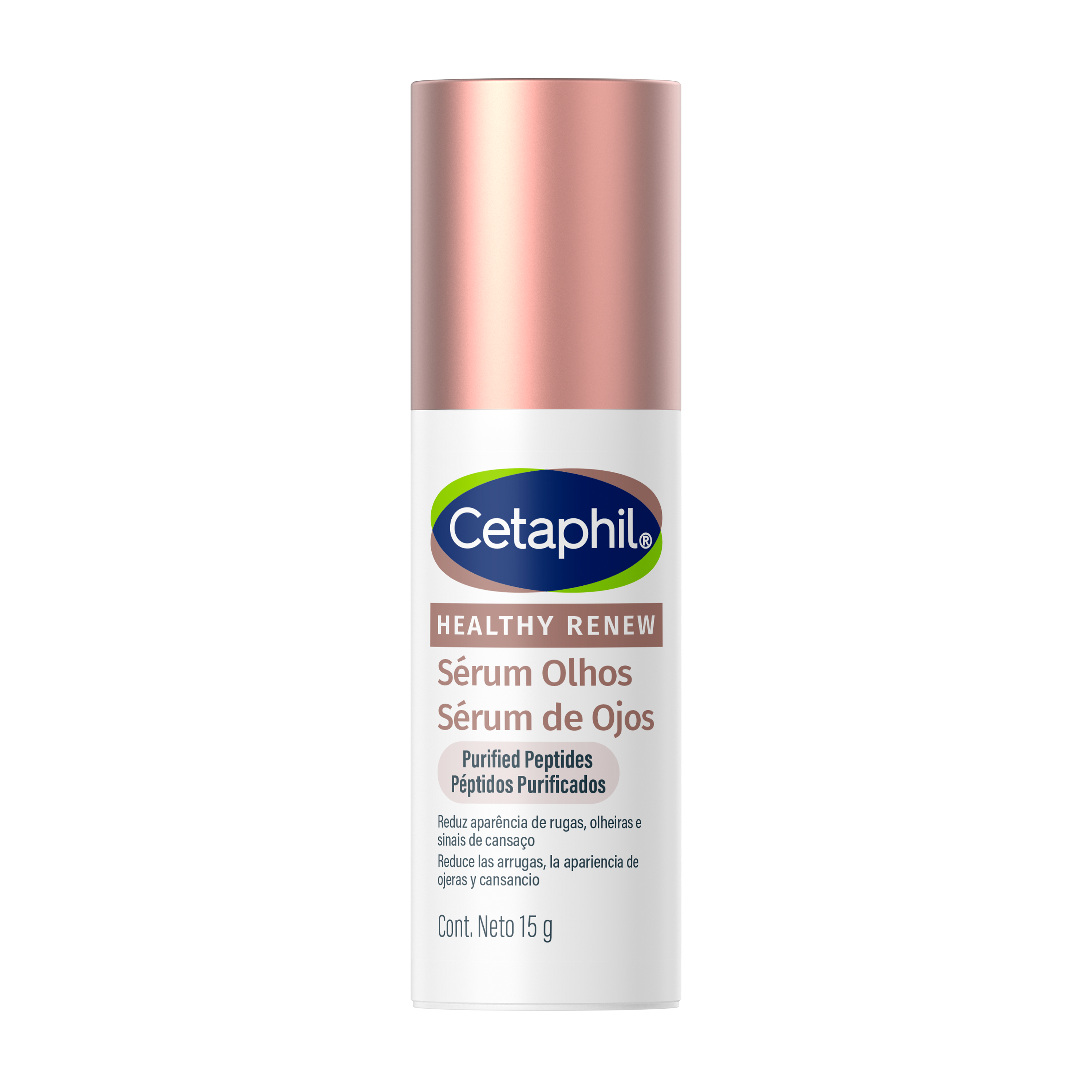 S&eacute;rum Olhos Healthy Renew 15g