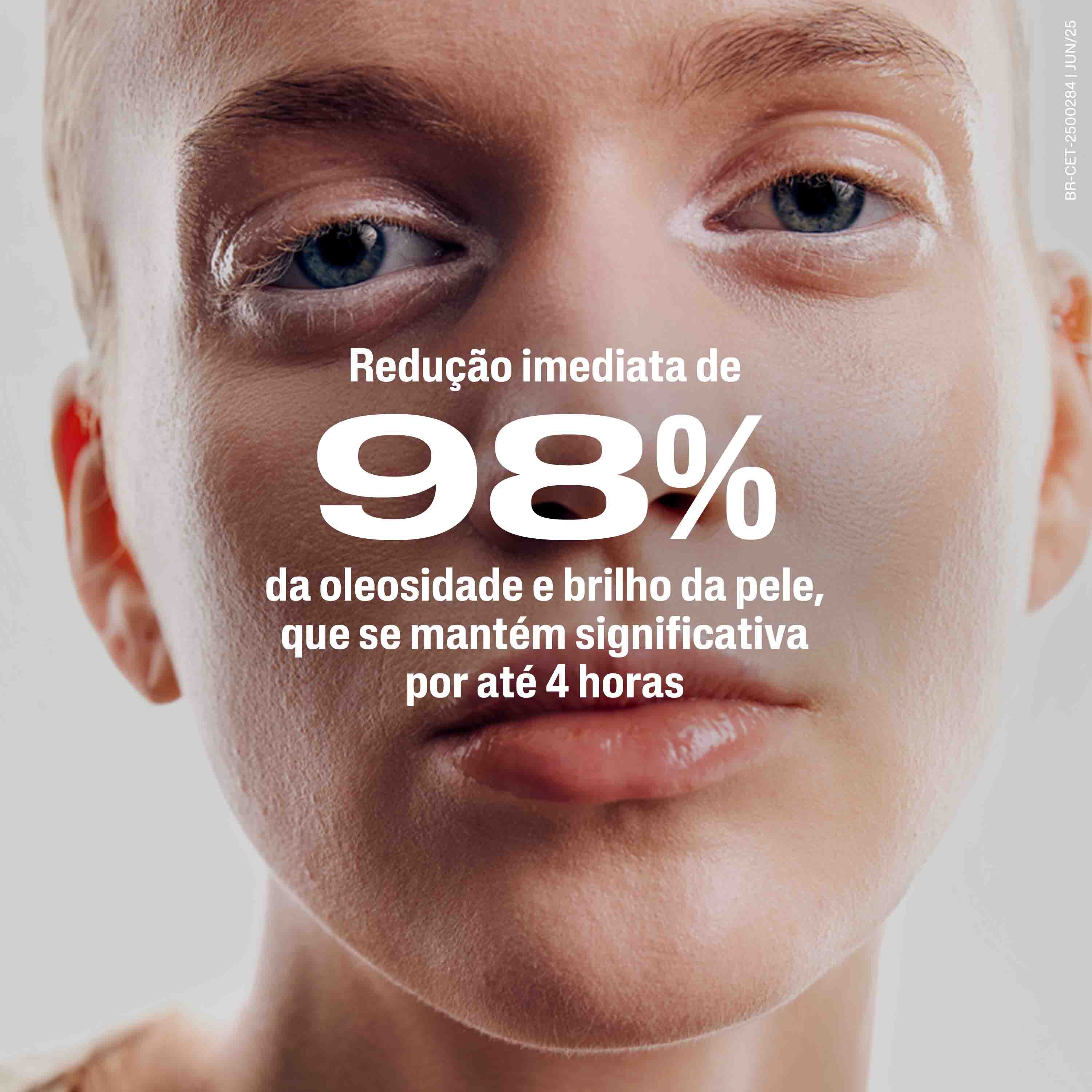 Espuma de Limpeza PRO AC Dermacontrol 236mL