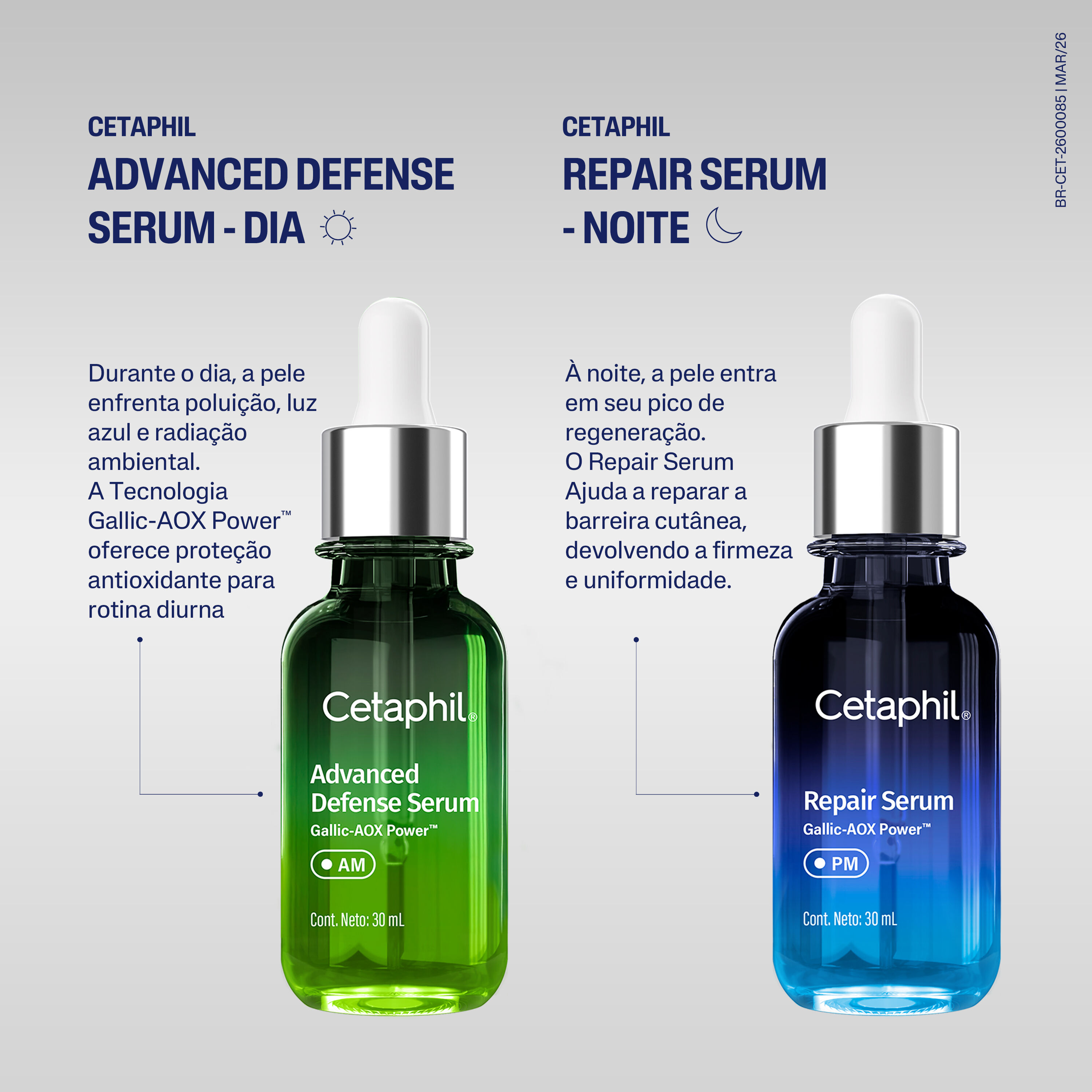 Cetaphil Repair Serum 30 mL