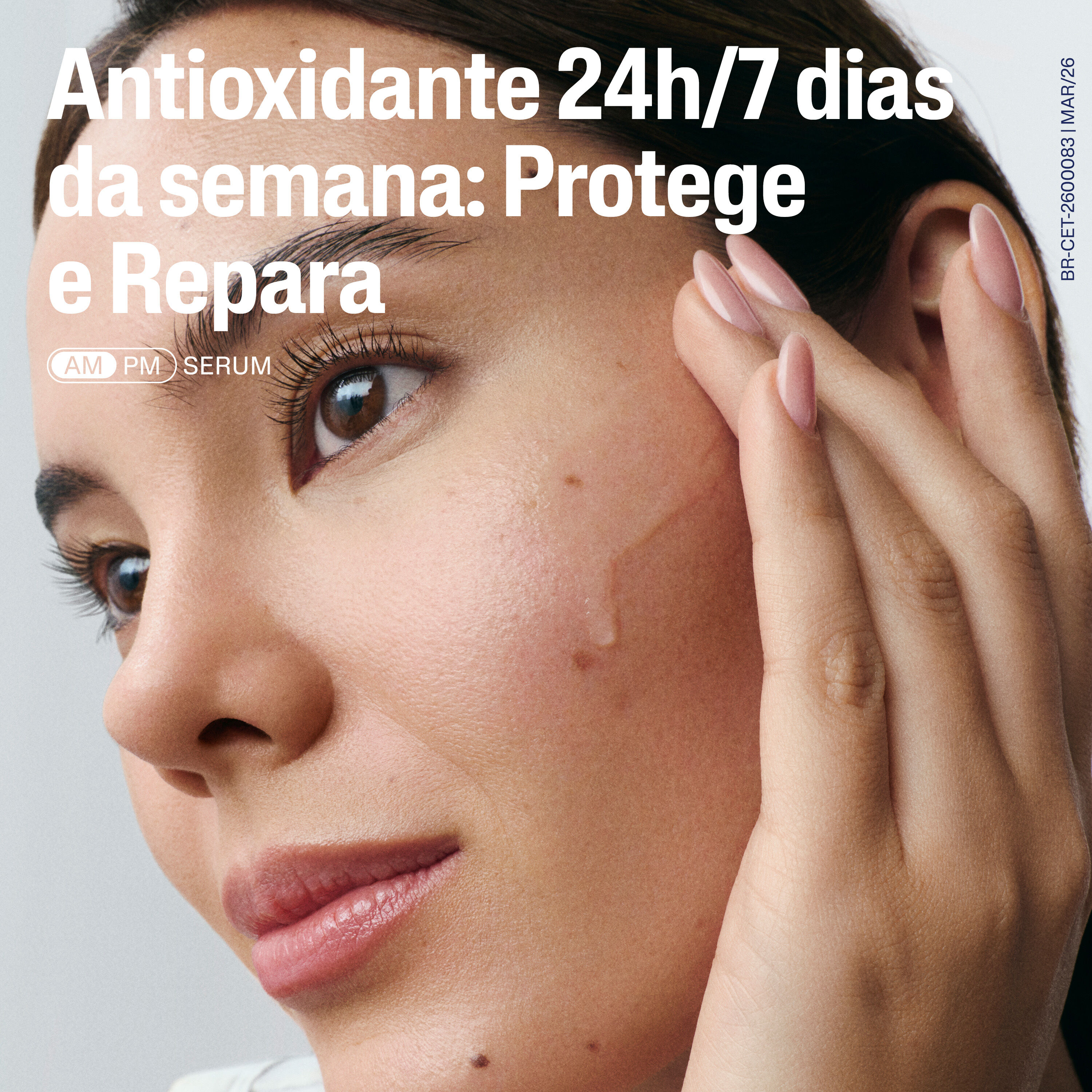 Advanced Defense Serum 30 mL