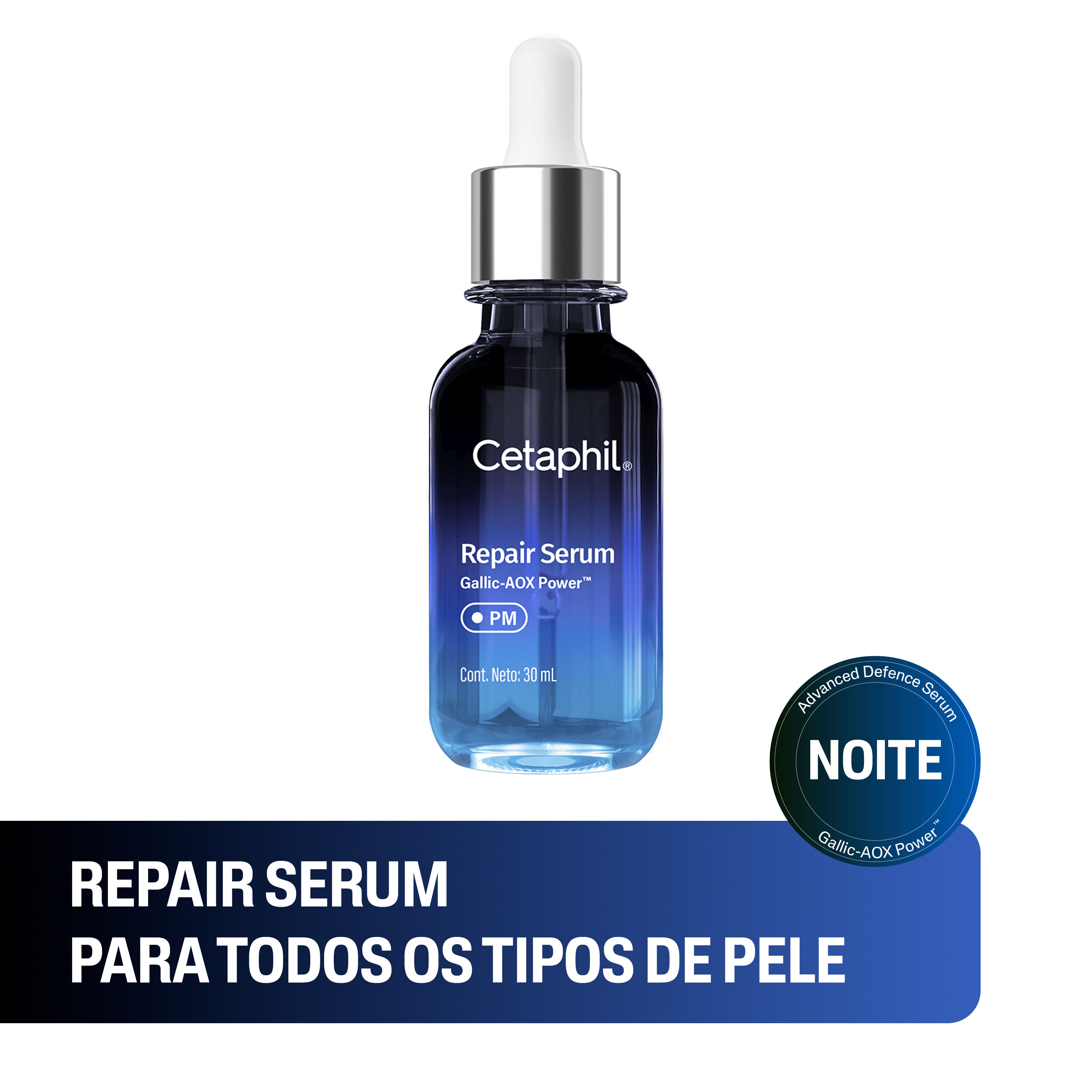Cetaphil Repair Serum 30 mL