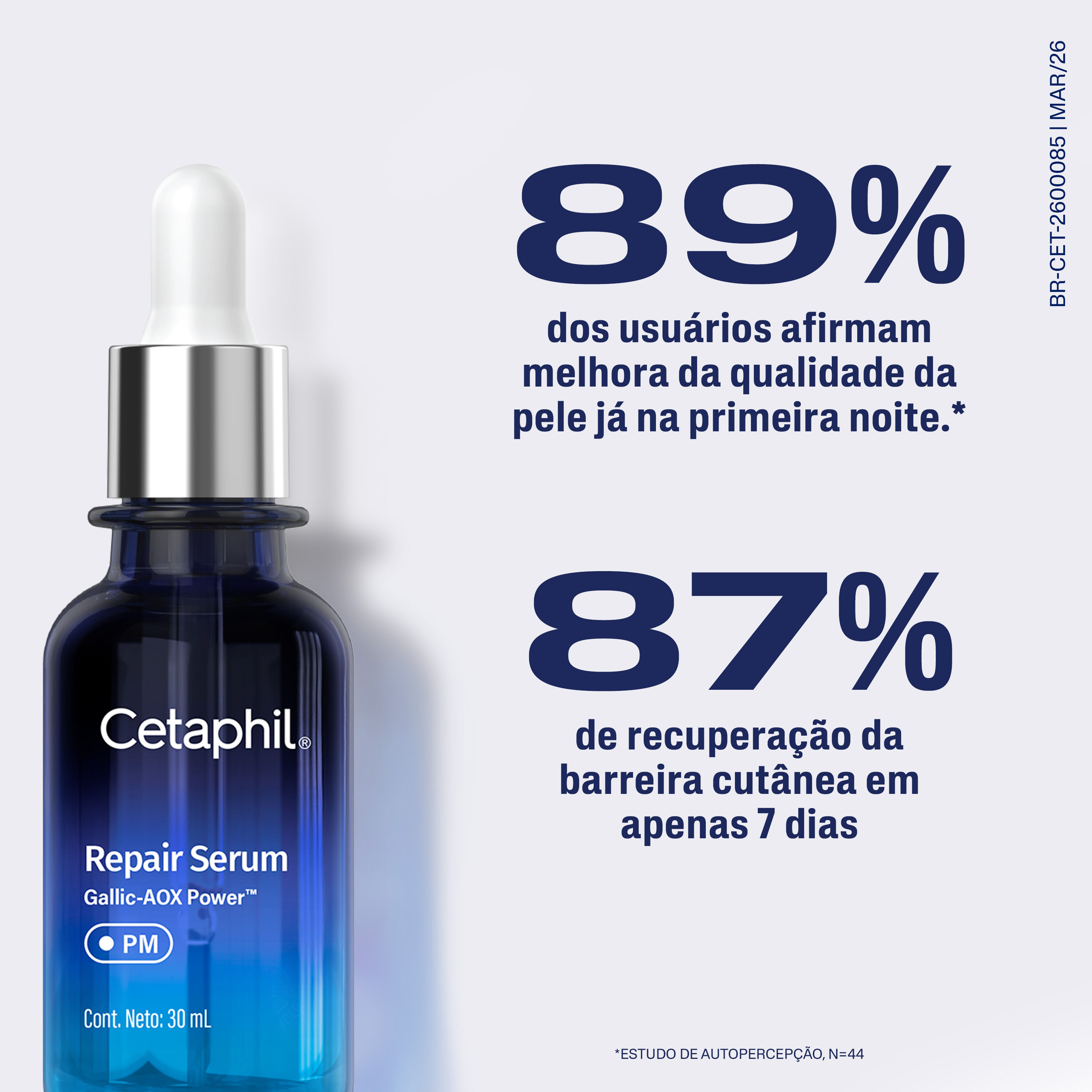 Cetaphil Repair Serum 30 mL