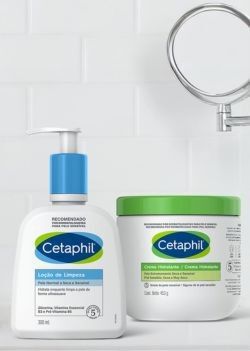 Cetaphil Brasil
