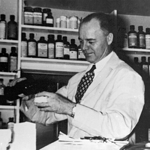 hist&oacute;ria de cetaphil