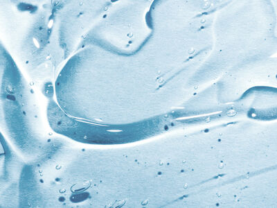 Hyaluronic Acid