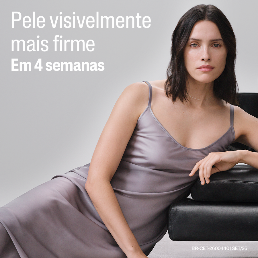  Lo&ccedil;&atilde;o Firmadora Skin Activator Cetaphil benef&iacute;cios