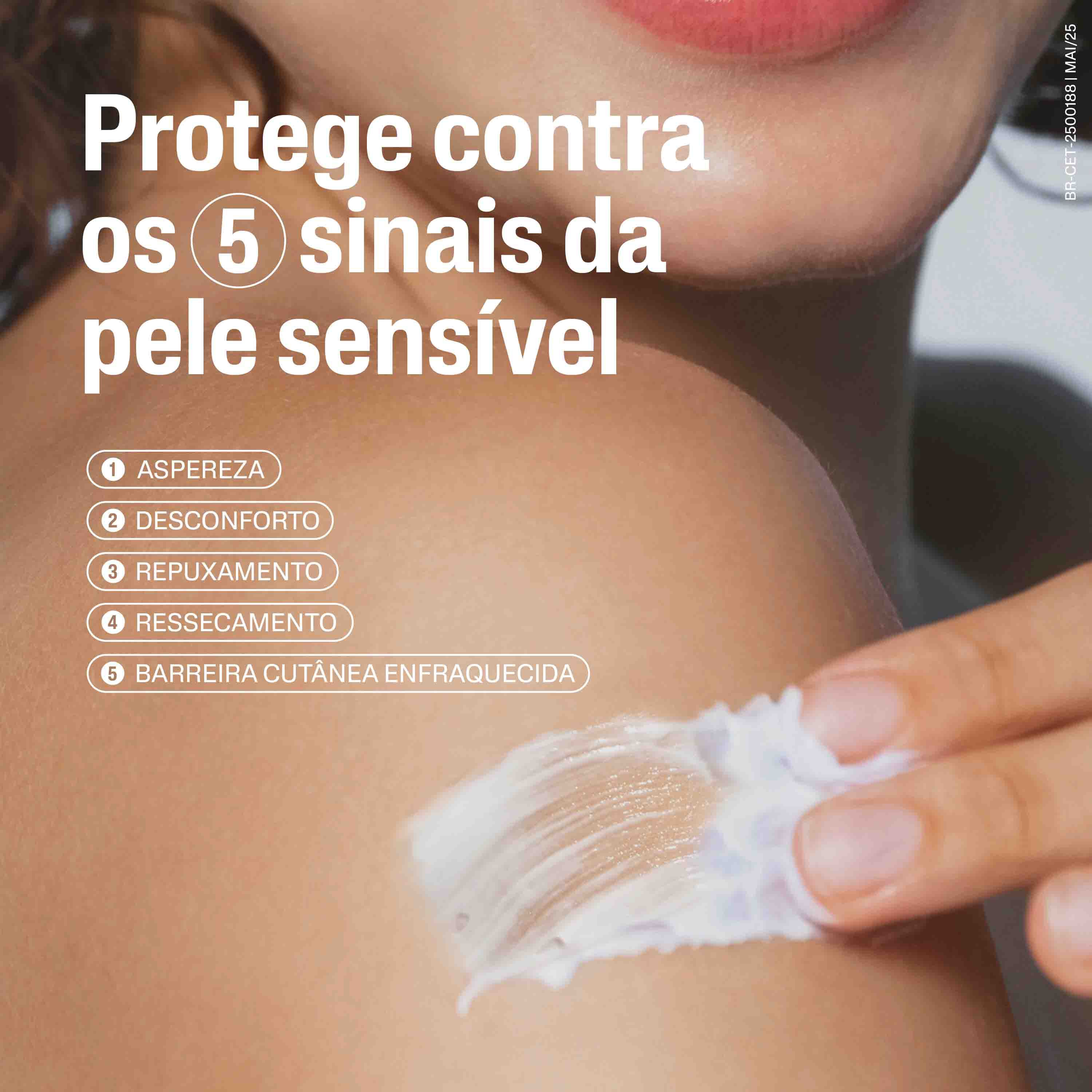 Lo&ccedil;&atilde;o Hidratante 473mL